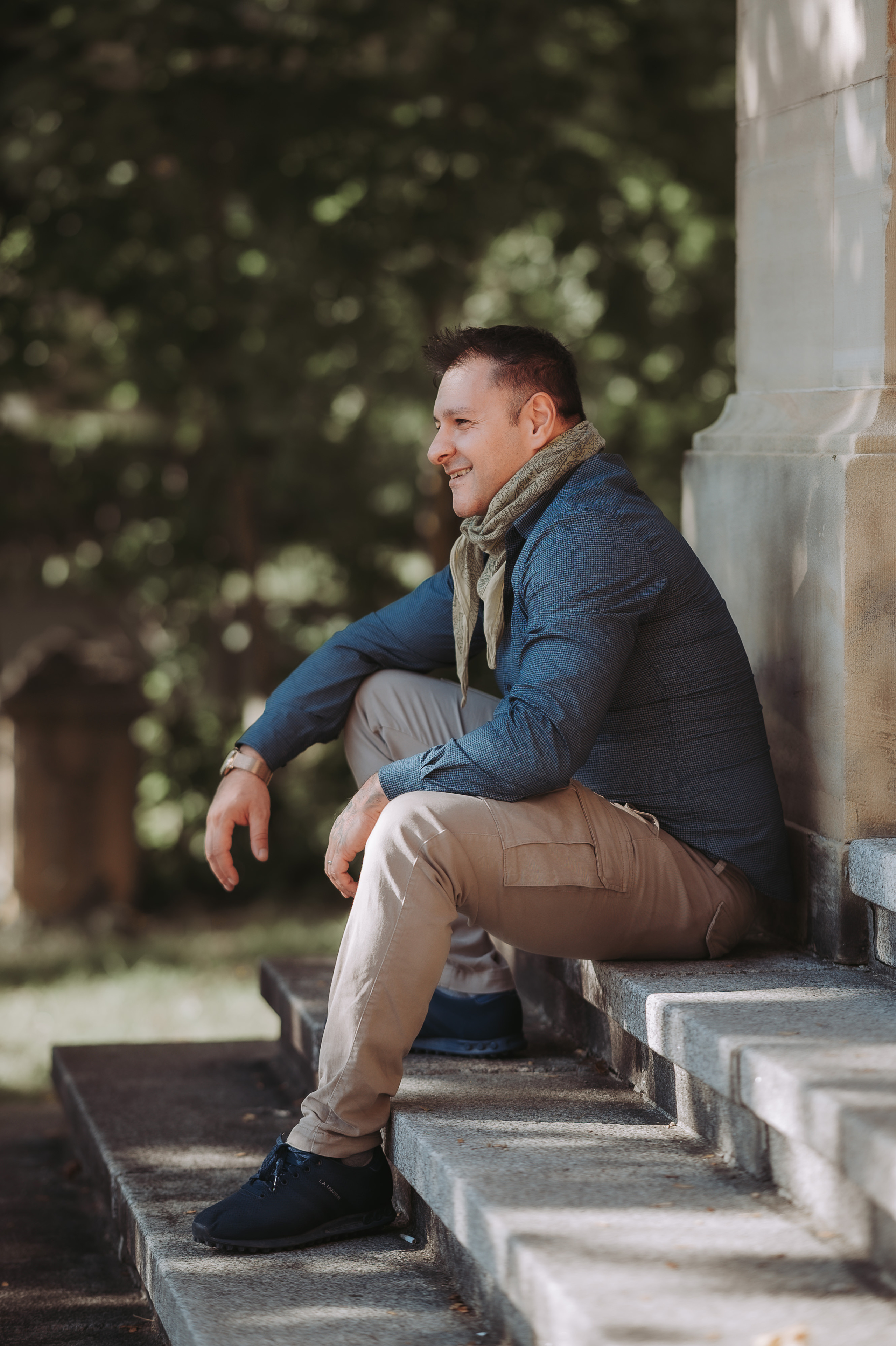 Familienshooting. Natürliche Familien und Hochzeitsfotografin in Konstanz am Bodensee