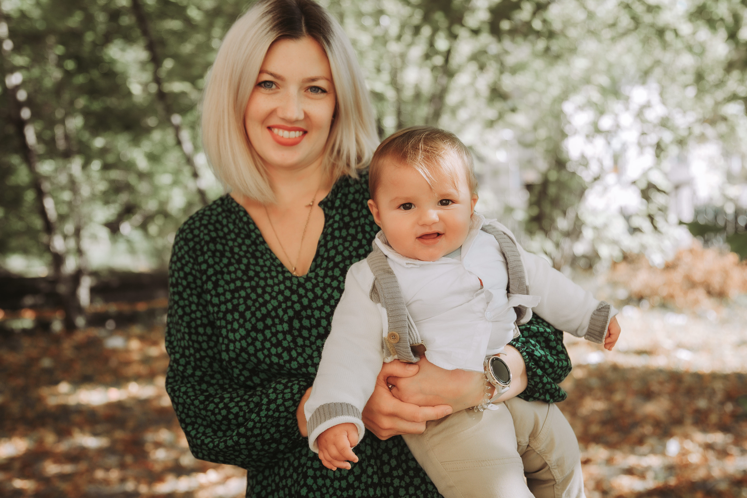 Familienshooting. Natürliche Familien und Hochzeitsfotografin in Konstanz am Bodensee