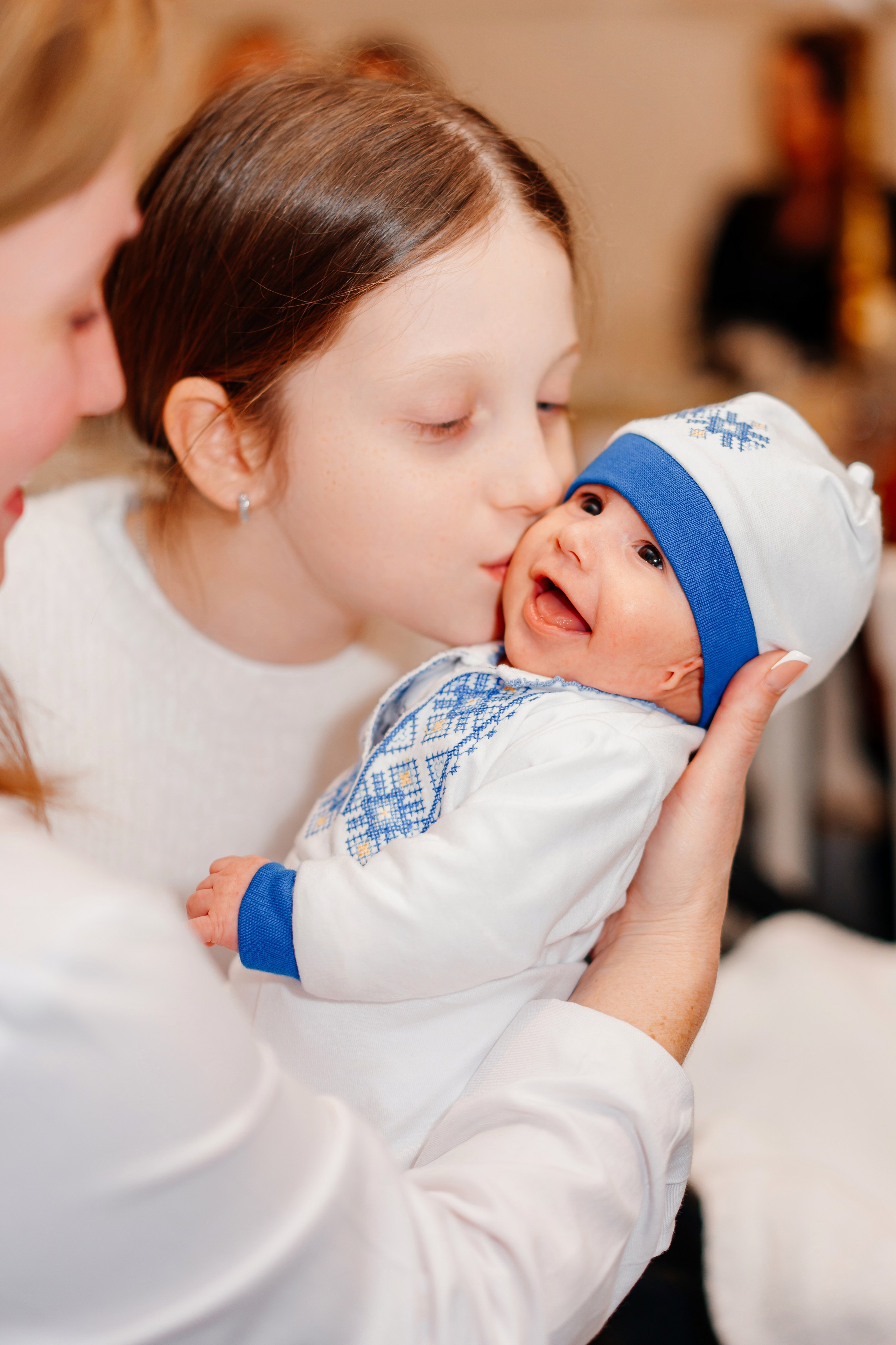 События. Свадебный и семейный фотограф в Праге — Анастасия Белоконь