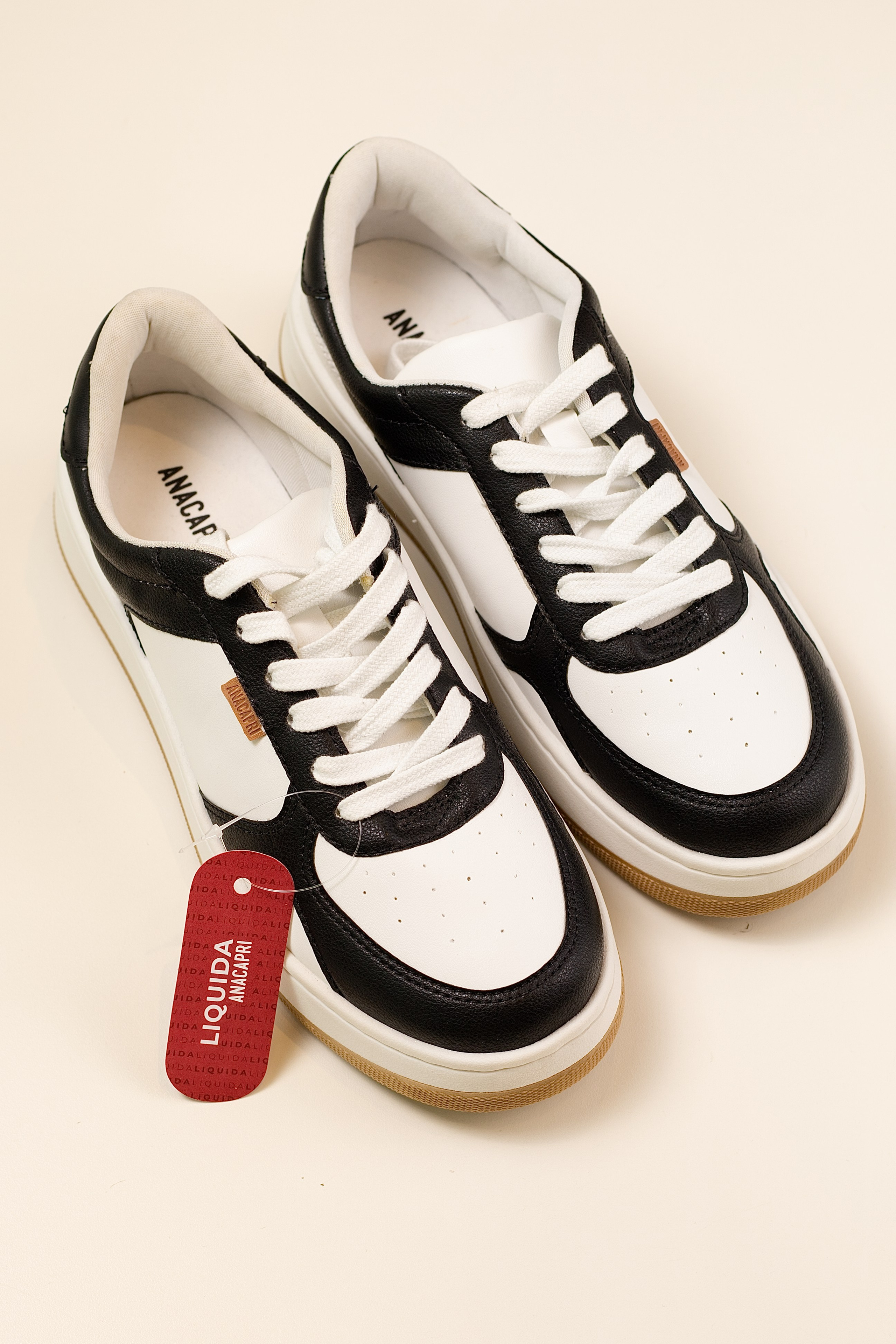 ANACAPRI. Eu Talyssa Mendonça (Fotógrafa, Goiânia — GO)