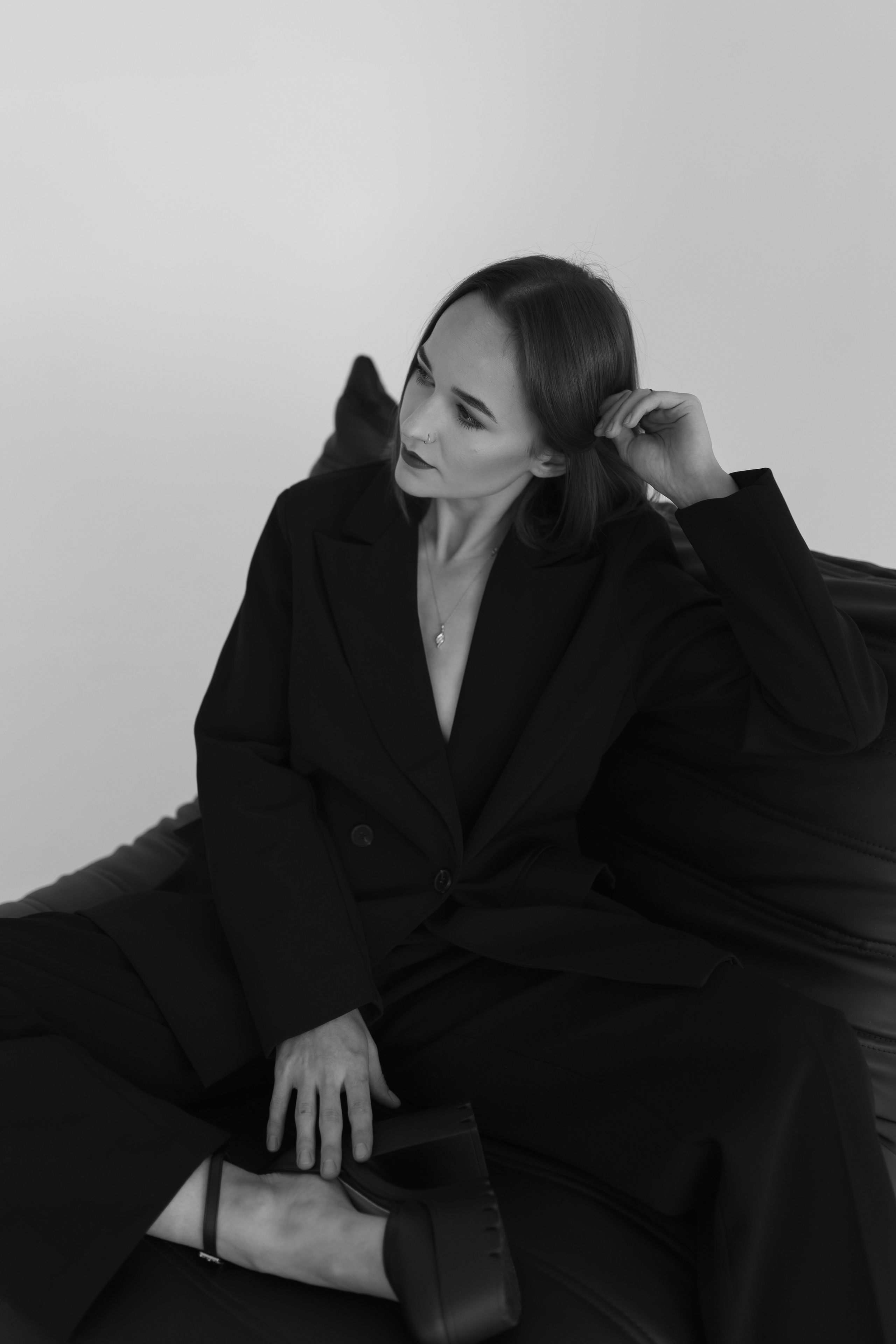 Birthday Photoshoot. Photographer Anastasia Nagibina