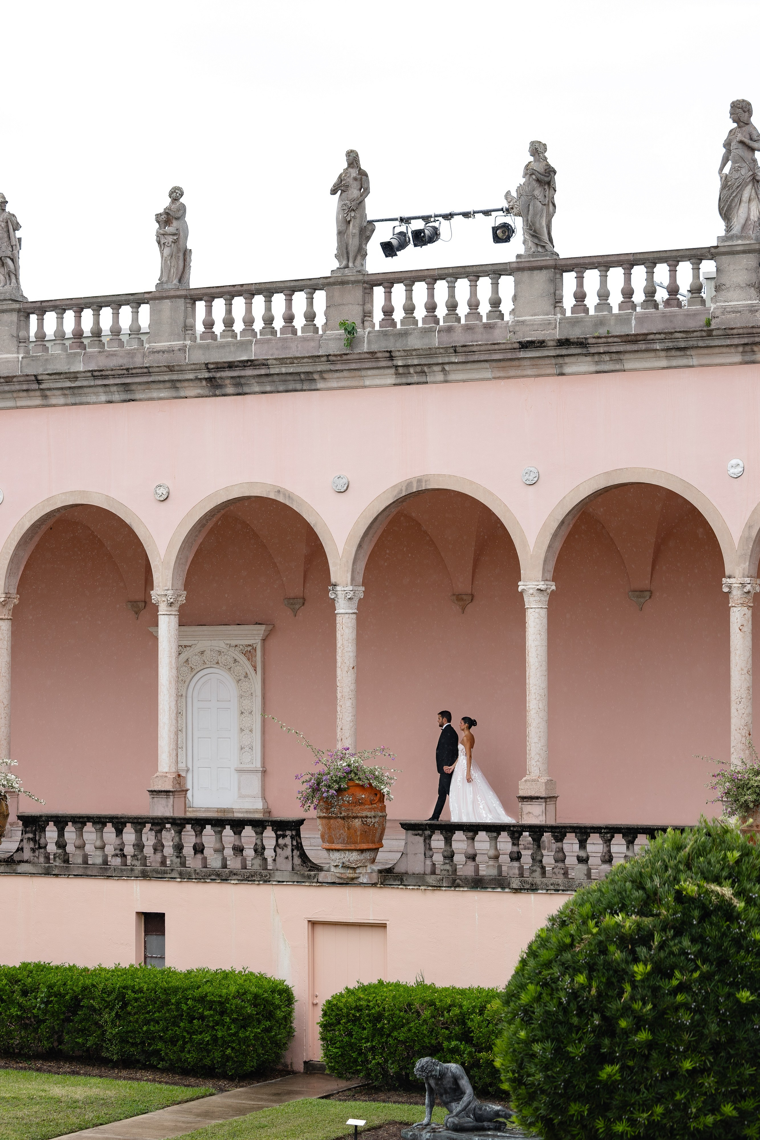 Intimate Elopement photoshoot. Ringling. Photographer Anastasia Nagibina