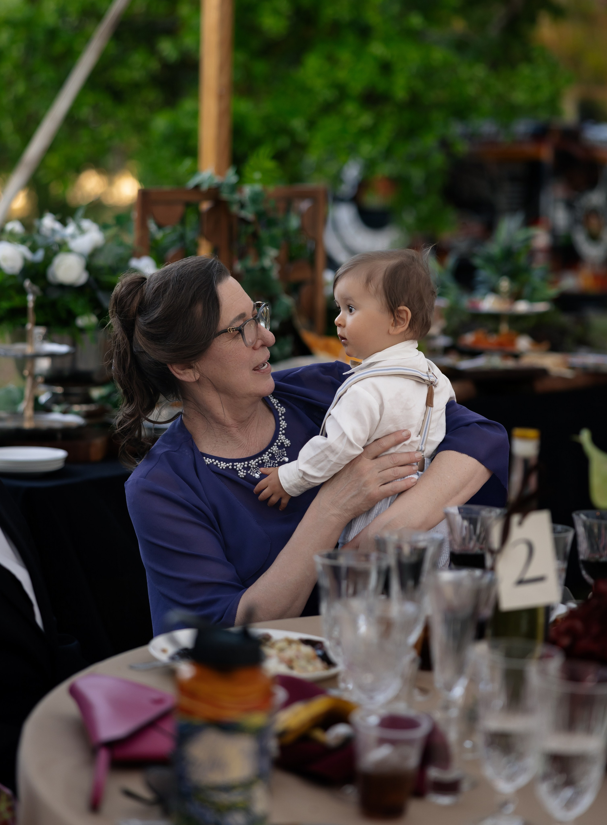 Reys wedding at Lake Lucy. Photographer Anastasia Nagibina