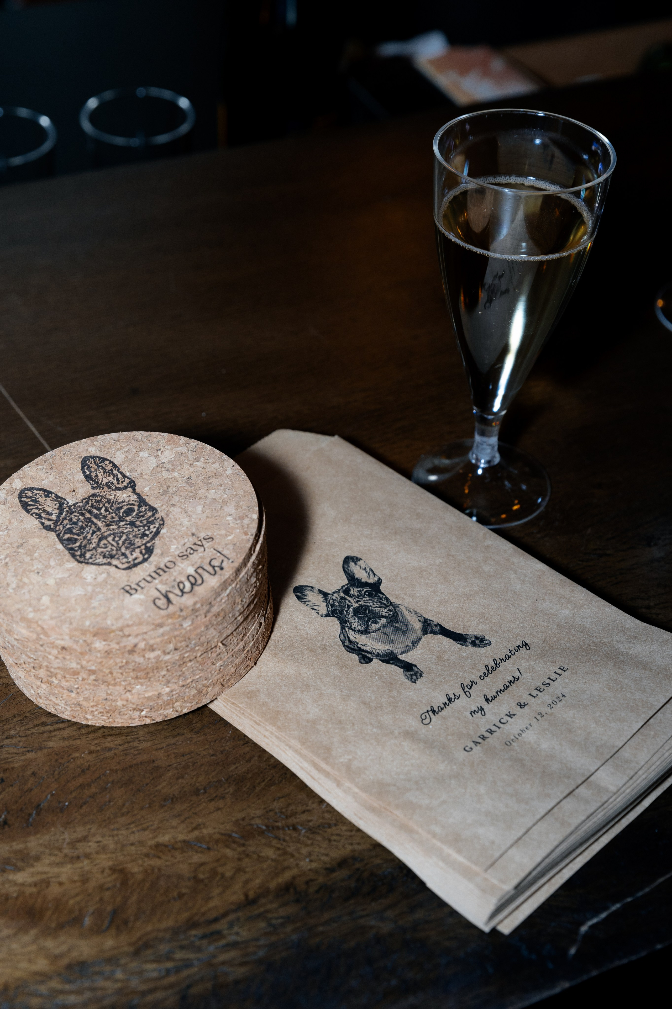 Micro wedding of Leslie and Garrick. Winter Park. Photographer Anastasia Nagibina