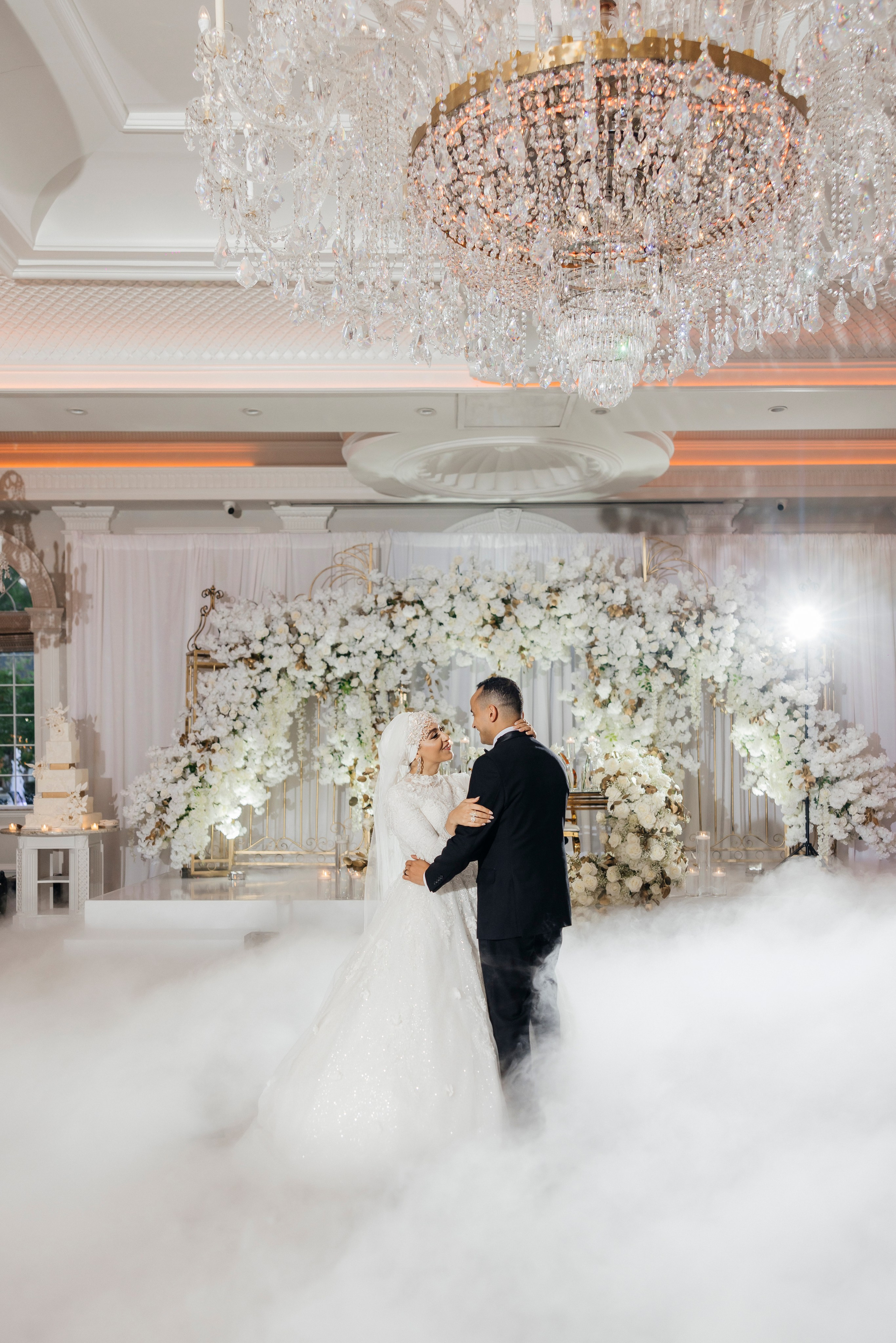Mahmoud & Lana. Wedding Photo & Video