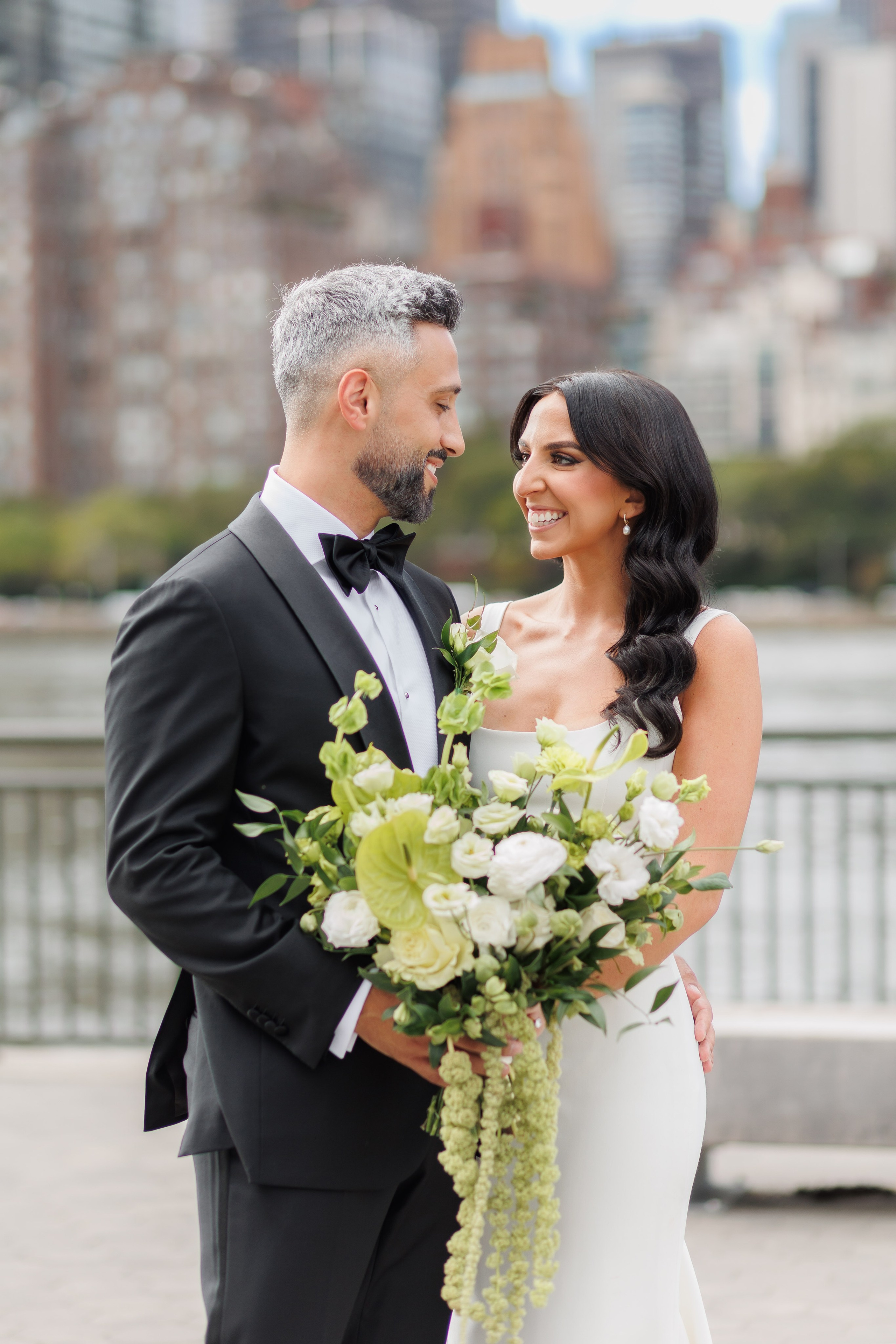 Rachel & Iman, The Sanctuary, New York, NY. Wedding Photo & Video