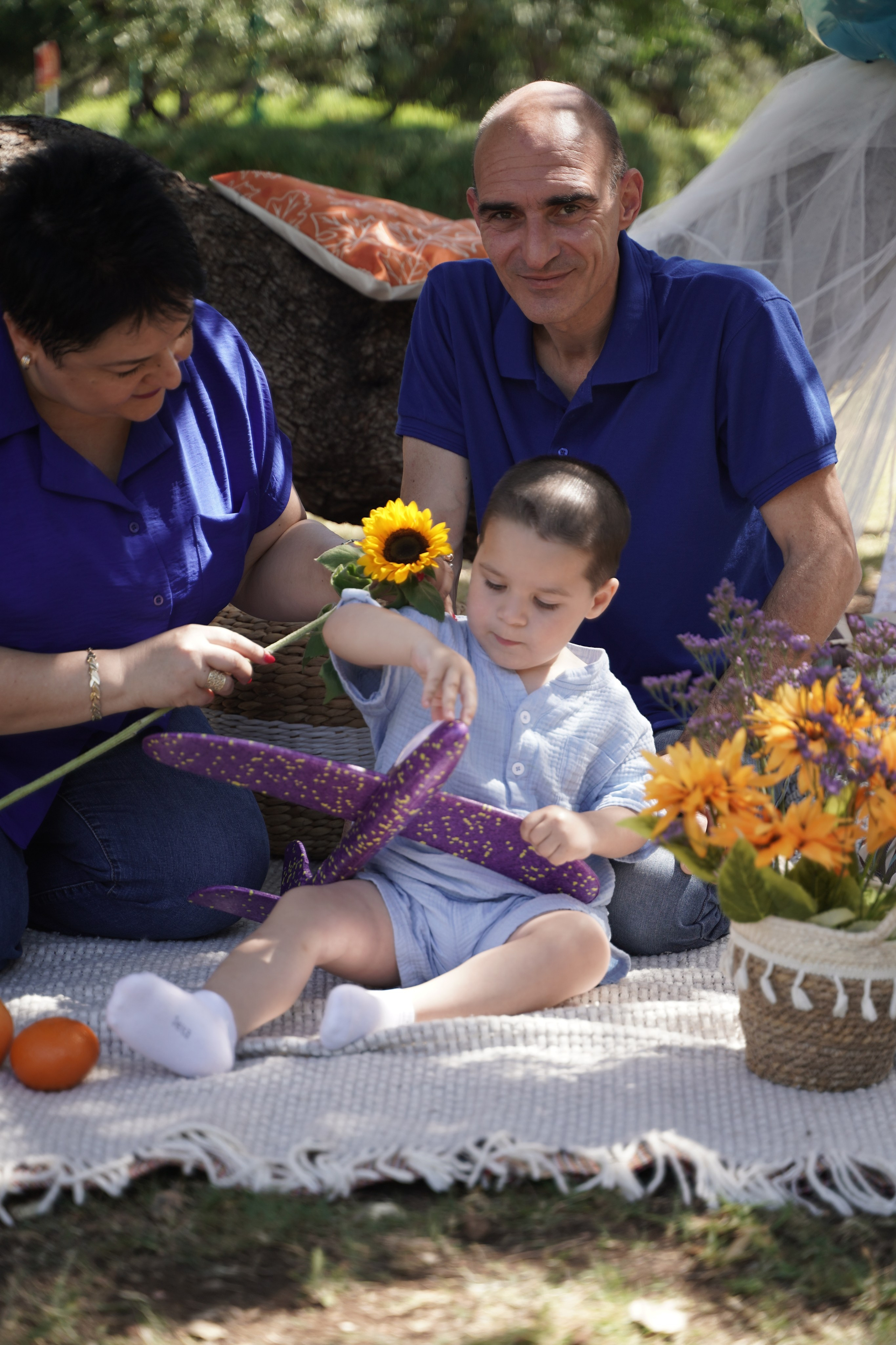 Лиор. Фотограф. Визуал. Хайфа. Талья Цветкова