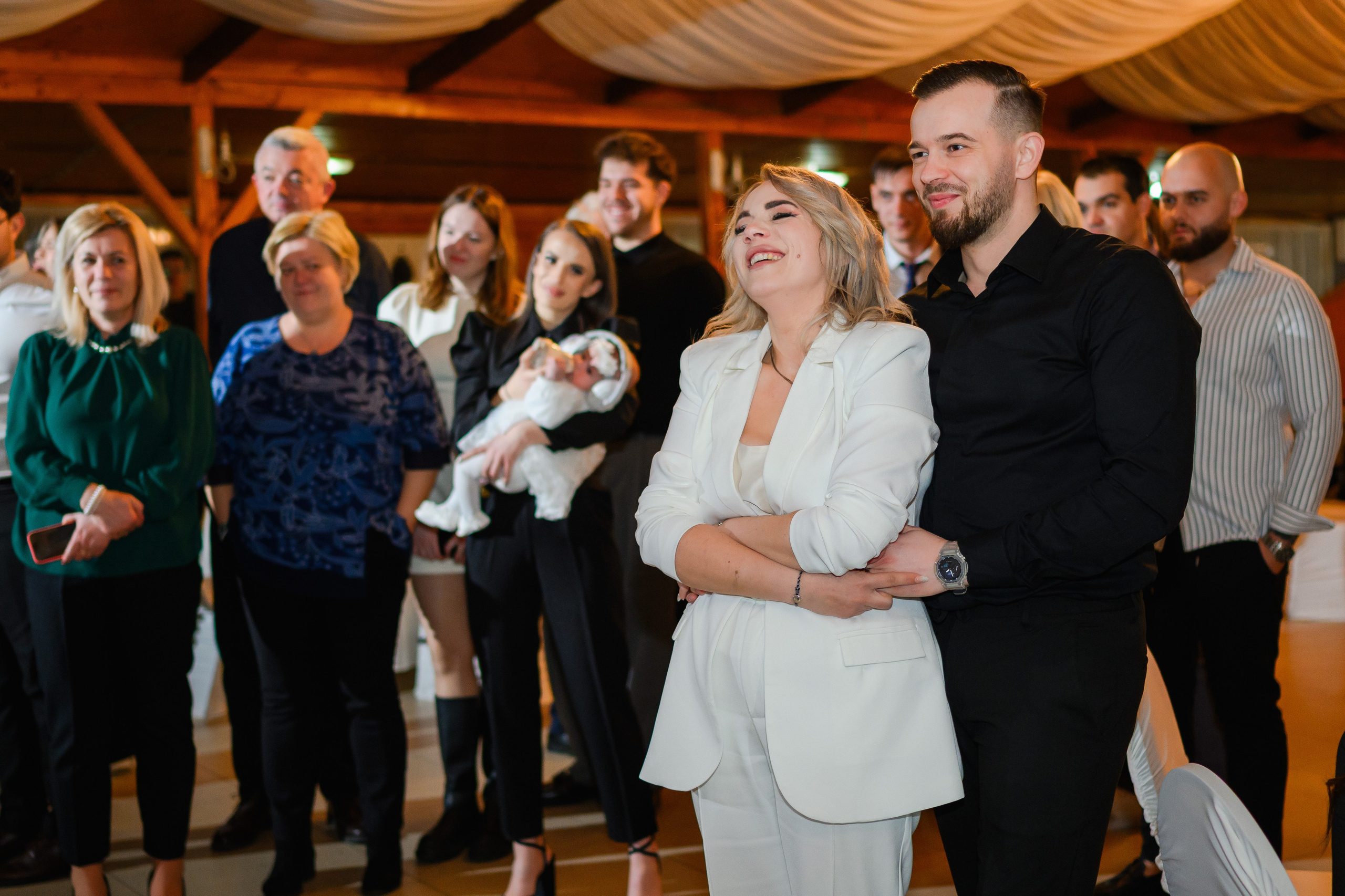 Ariana Giulia. Erik Bagy | Fotograf de Nuntă