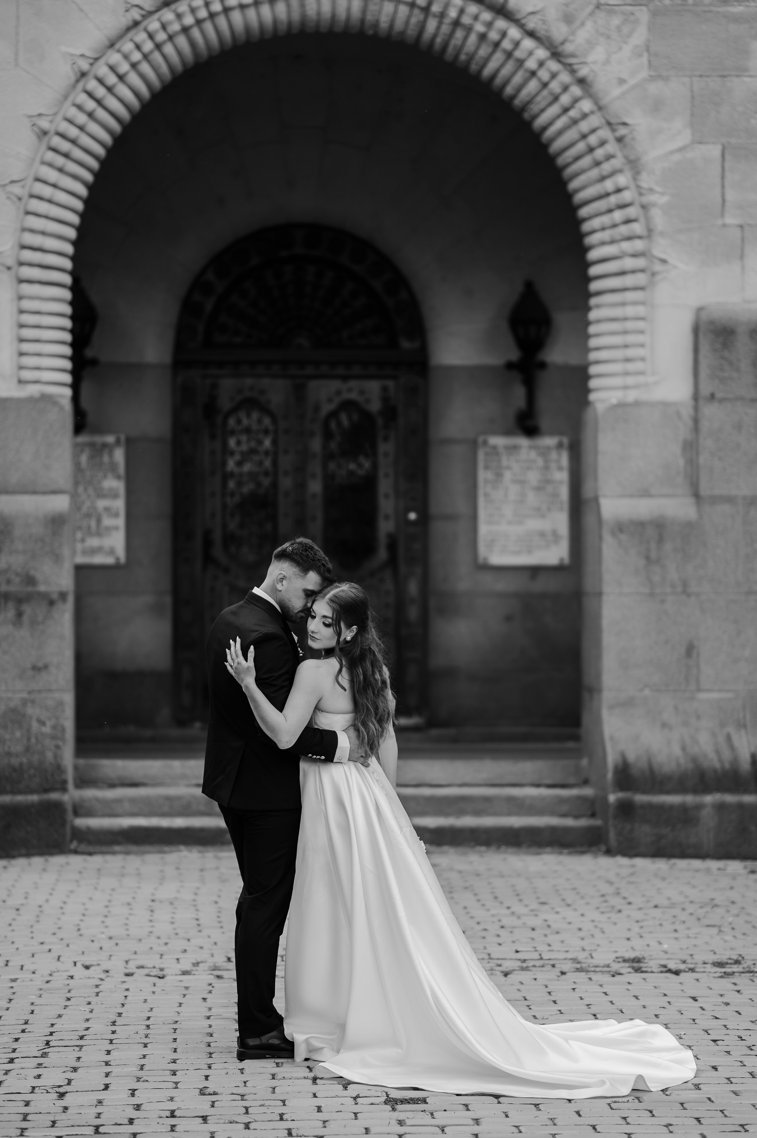 Gabriel & Andreea. Erik Bágy | Fotograf de Nuntă