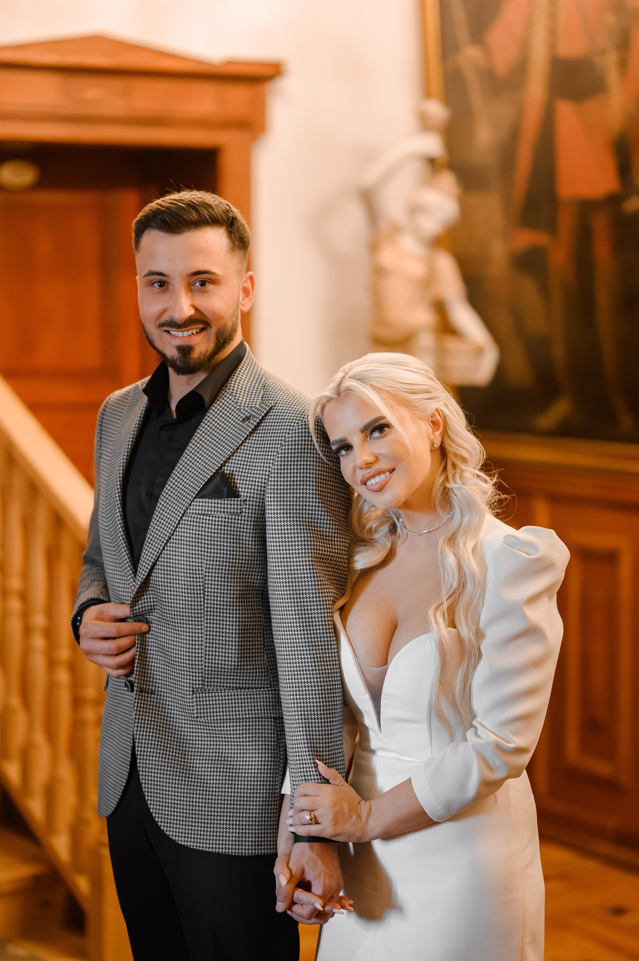 Loránd & Ramona. Erik Bagy | Fotograf de Nuntă