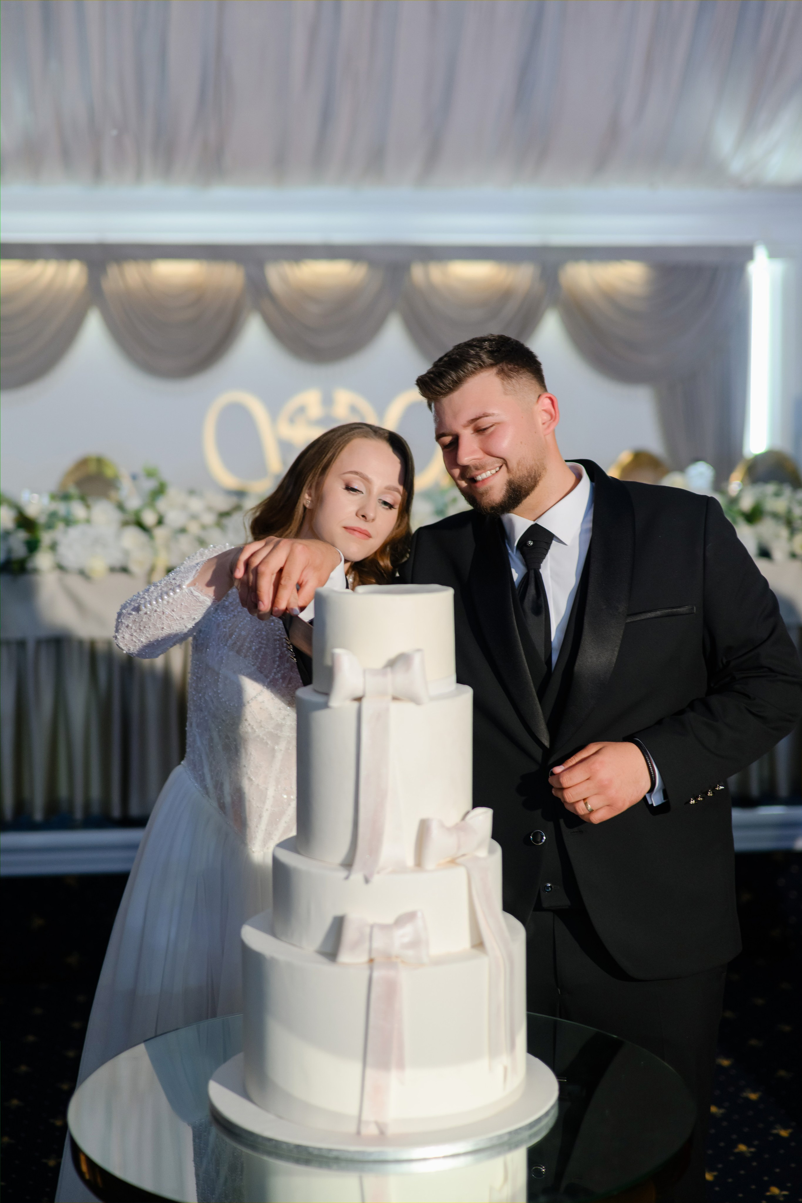 Cristian & Edina. Erik Bágy | Fotograf de Nuntă