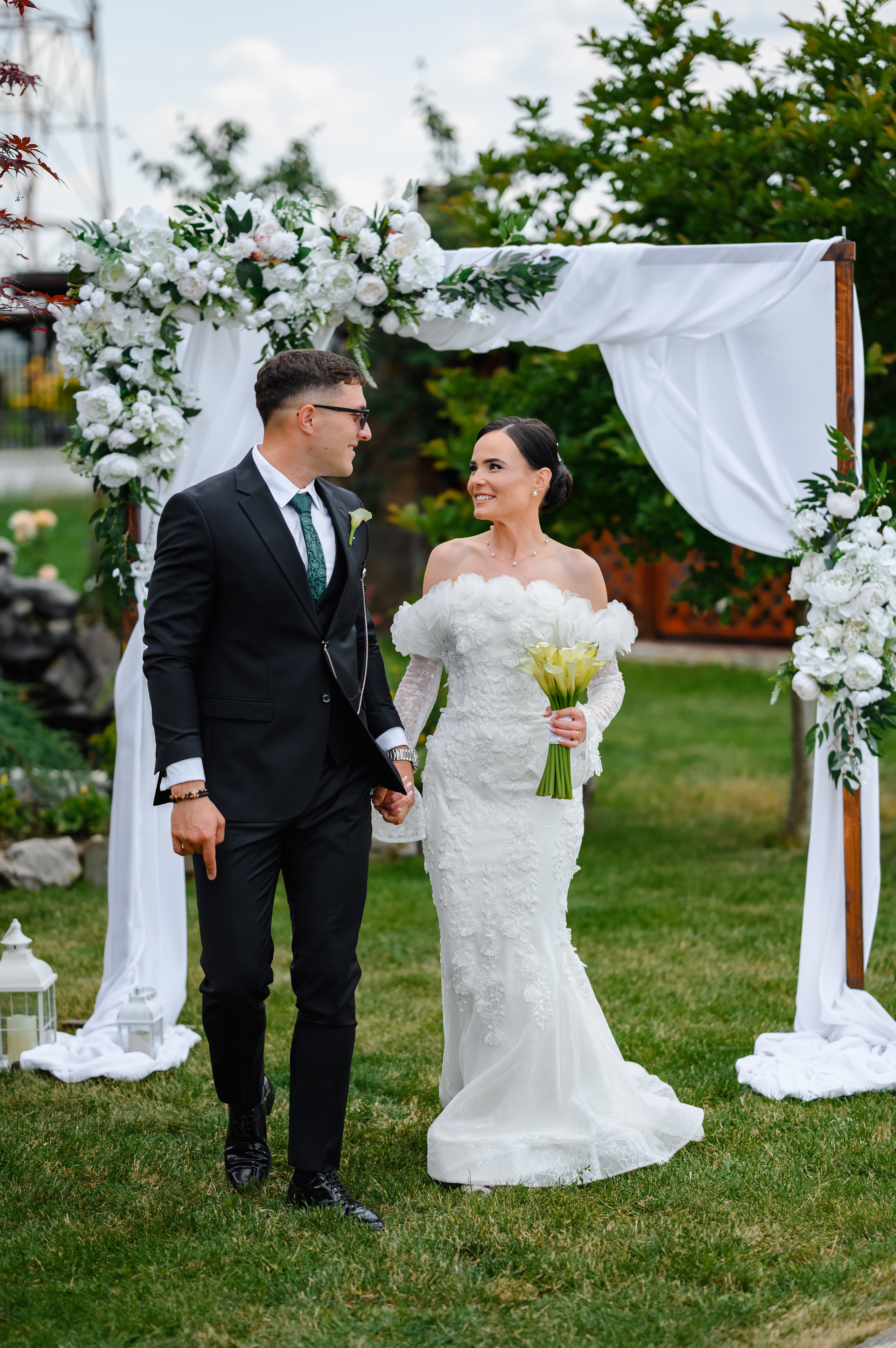 Dan & Cristina. Erik Bagy | Fotograf de Nuntă