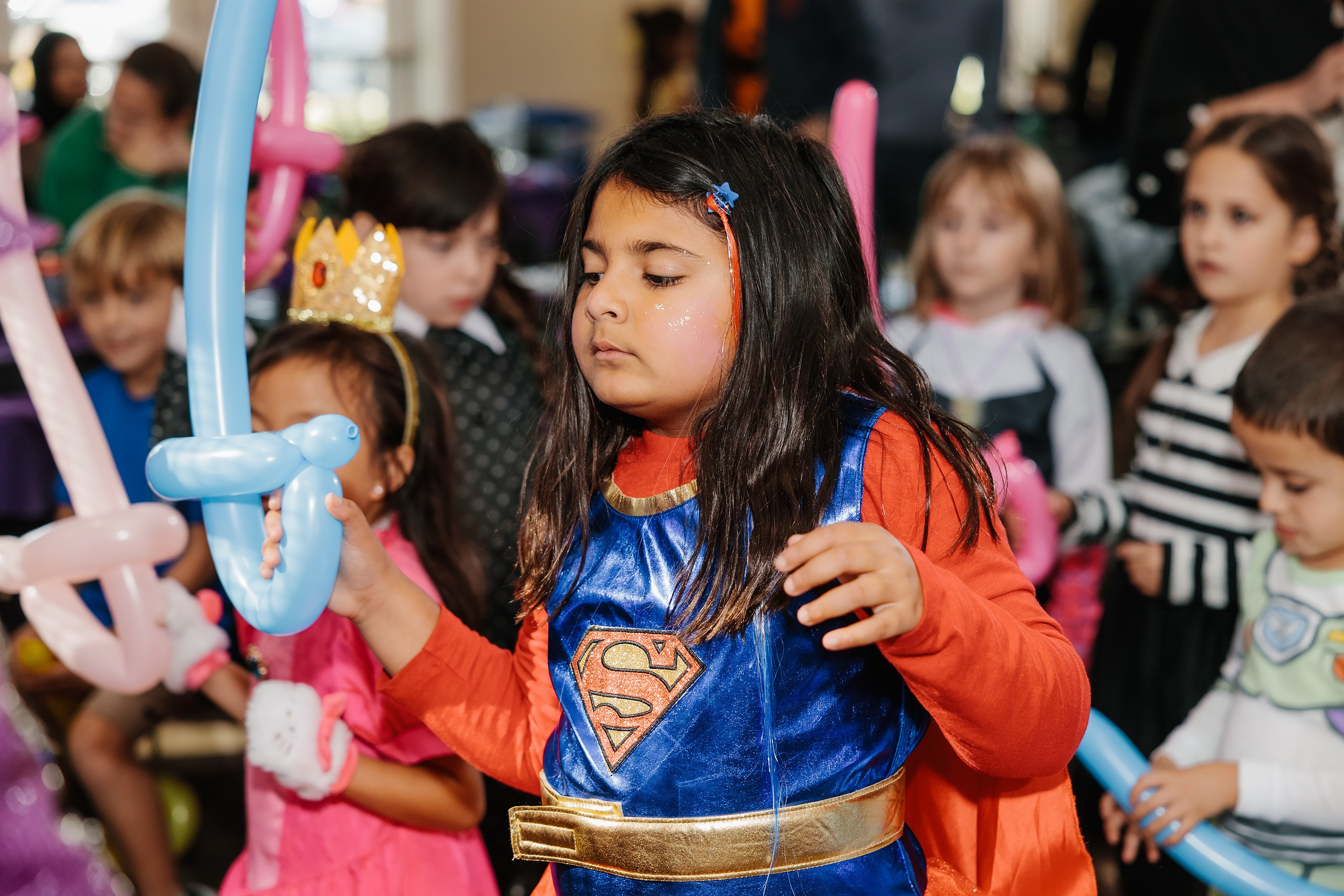 10.26.2024 Birthday Party. Wedding family event photographer in Chicago Nick Yushevich