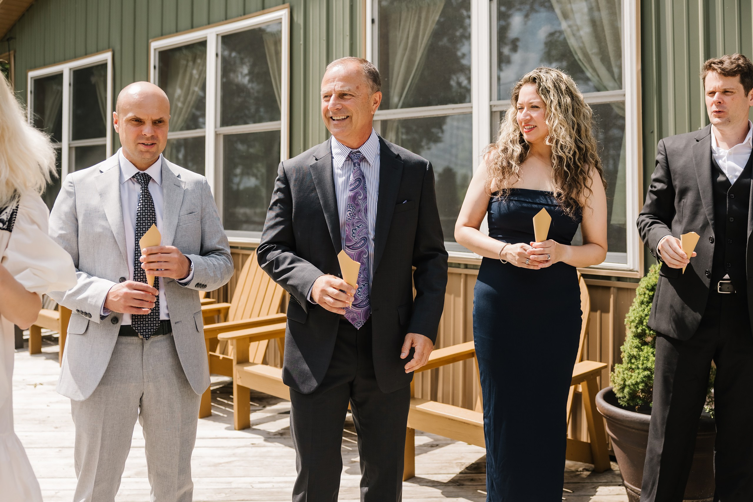 07.12.2025 Wedding. Wedding family event photographer in Chicago Nick Yushevich