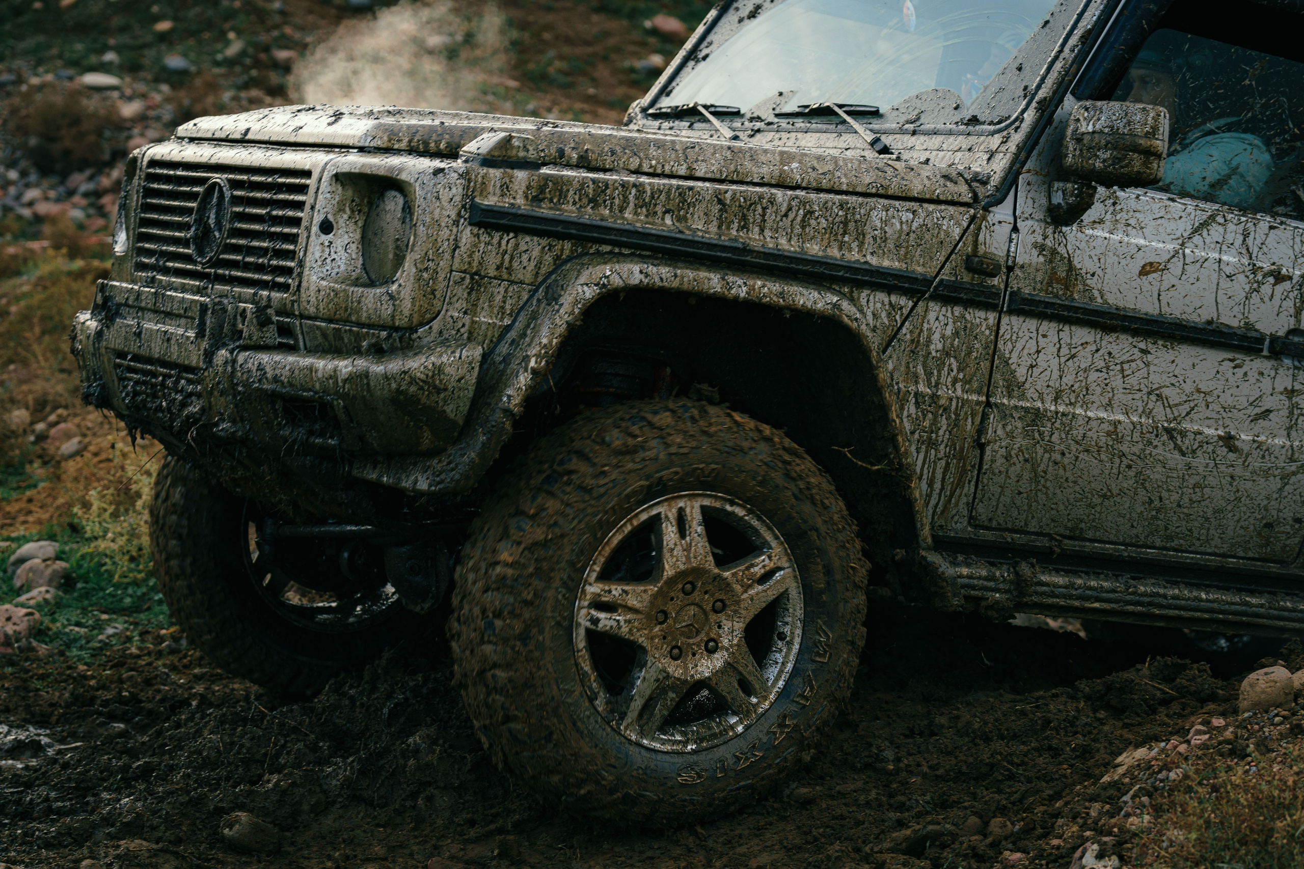 3-Международный Джип Спринт. Георгий Намазов | Фотограф в Ташкенте