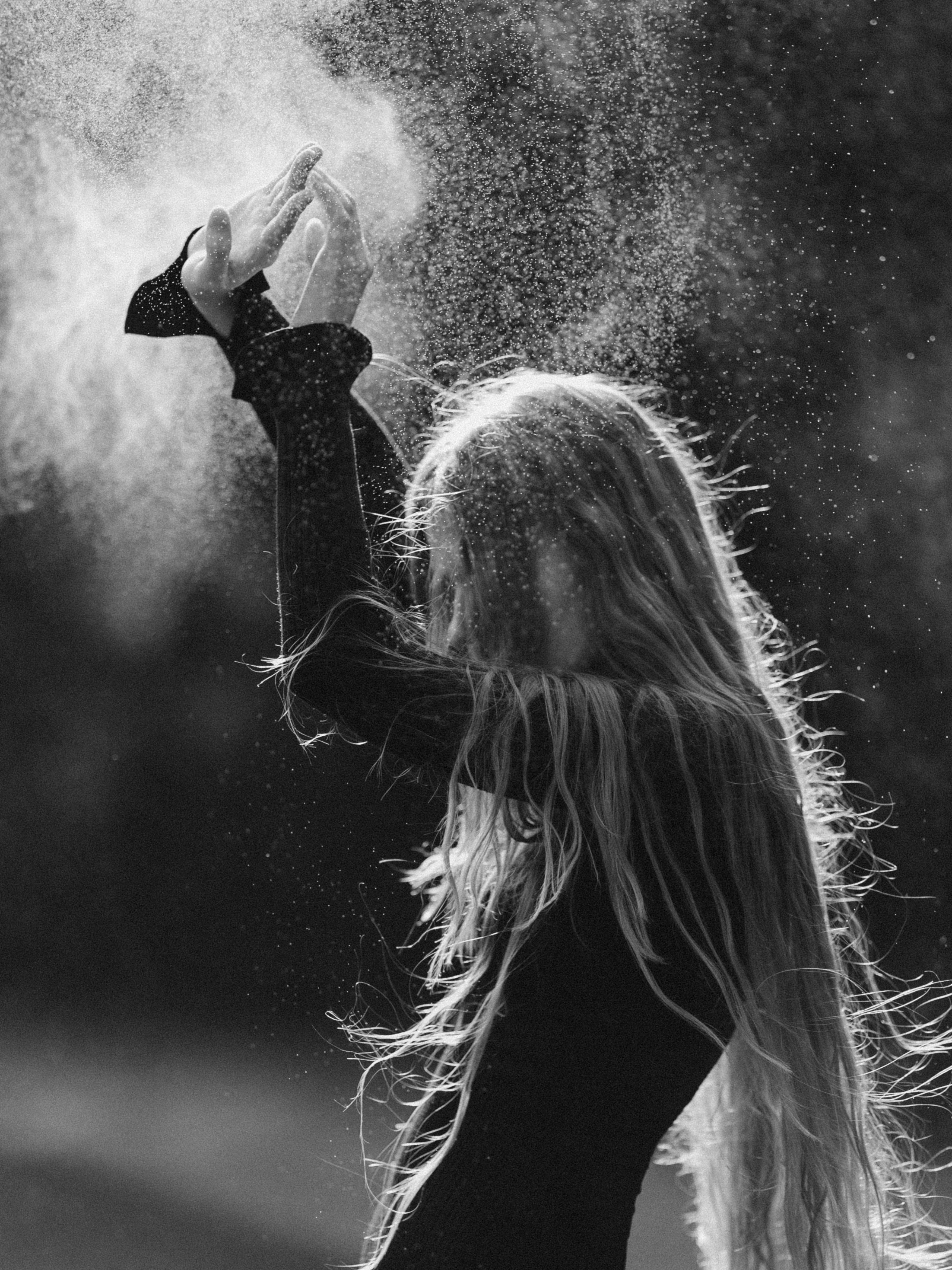 Marja. Kristina, portrait and family photographer in Helsinki