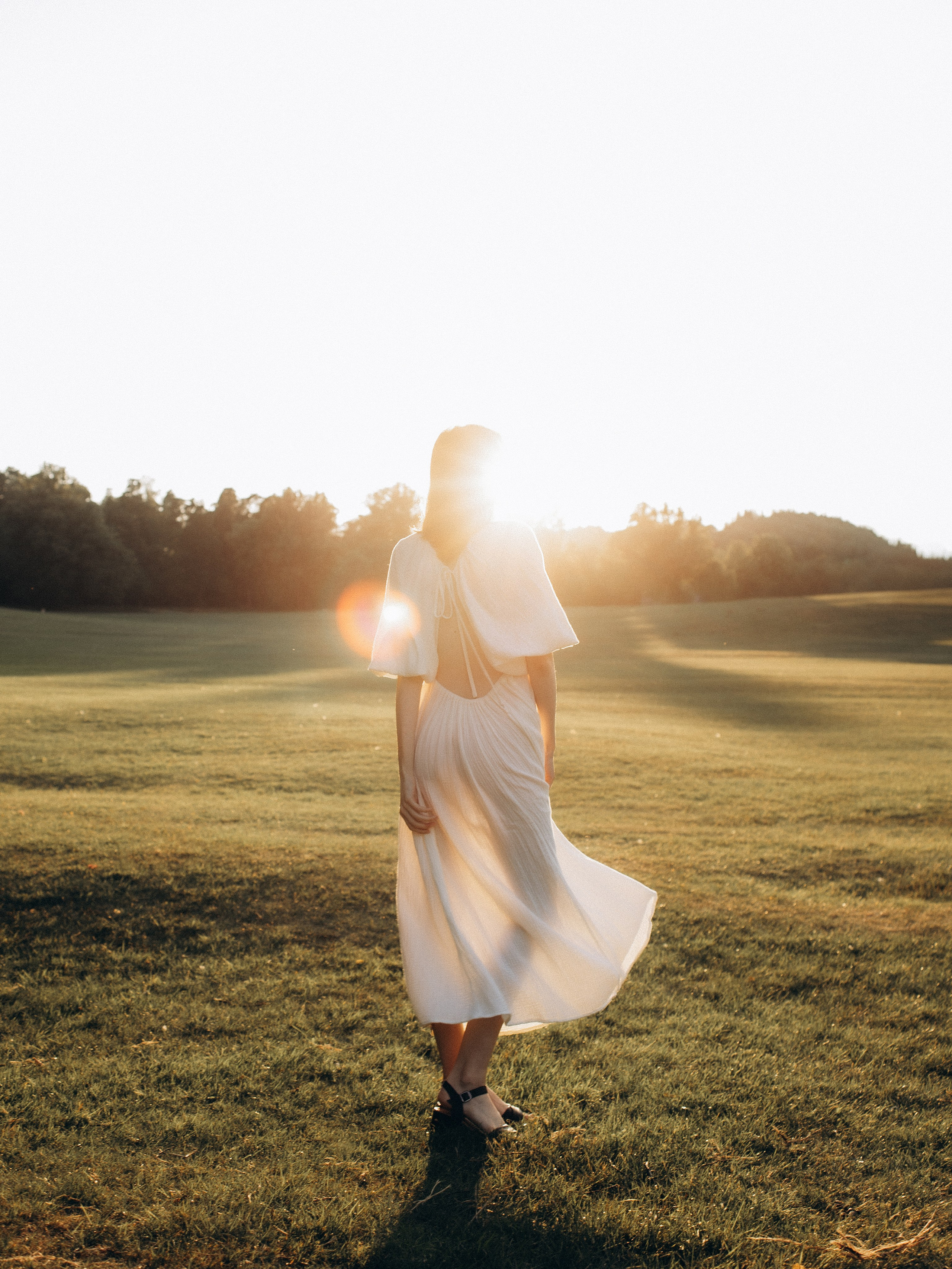 Renata. Kristina, portrait and family photographer in Helsinki