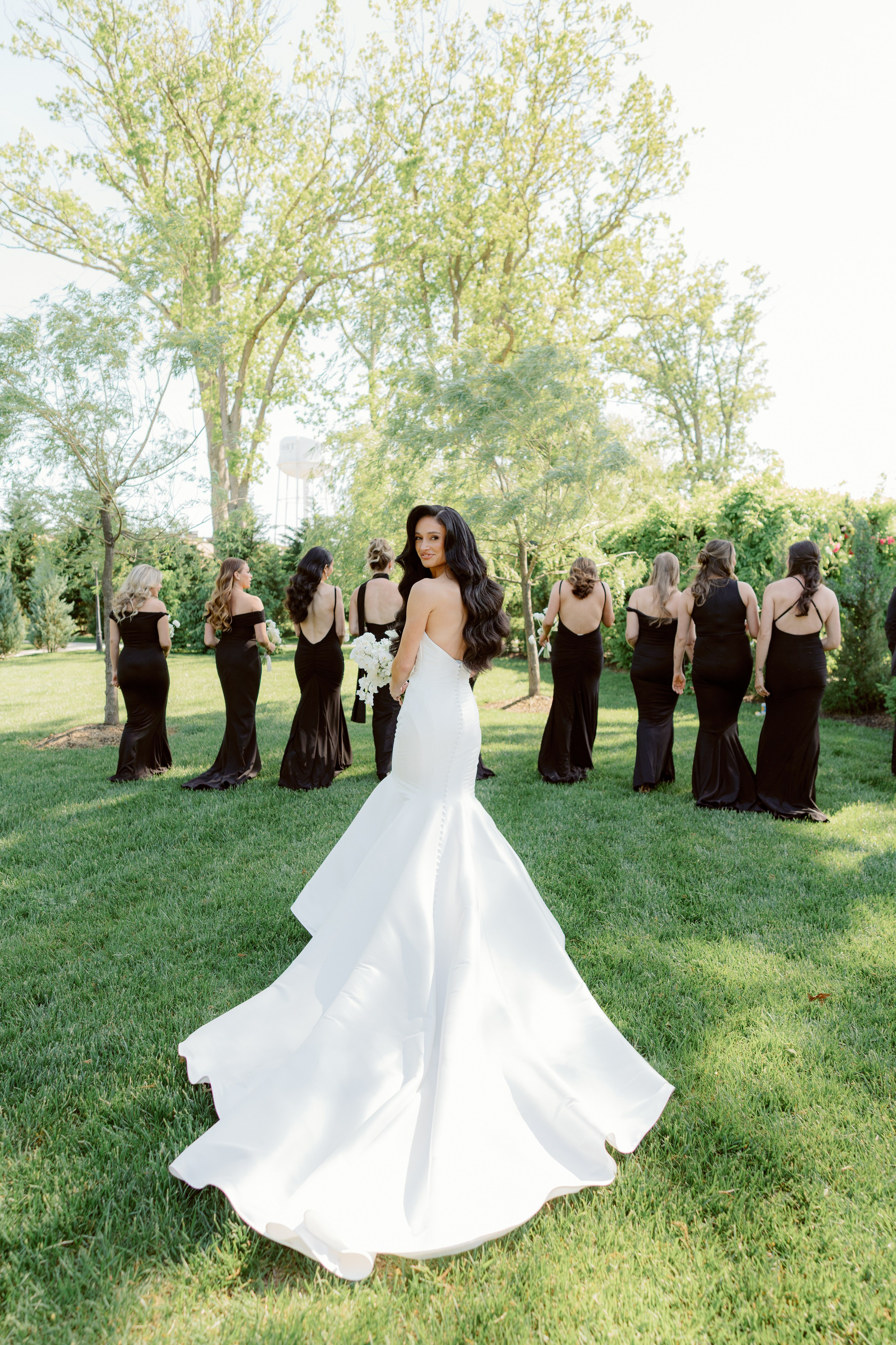 Ashley and Bobby. Wedding photographer and videographer New York | New Jersey