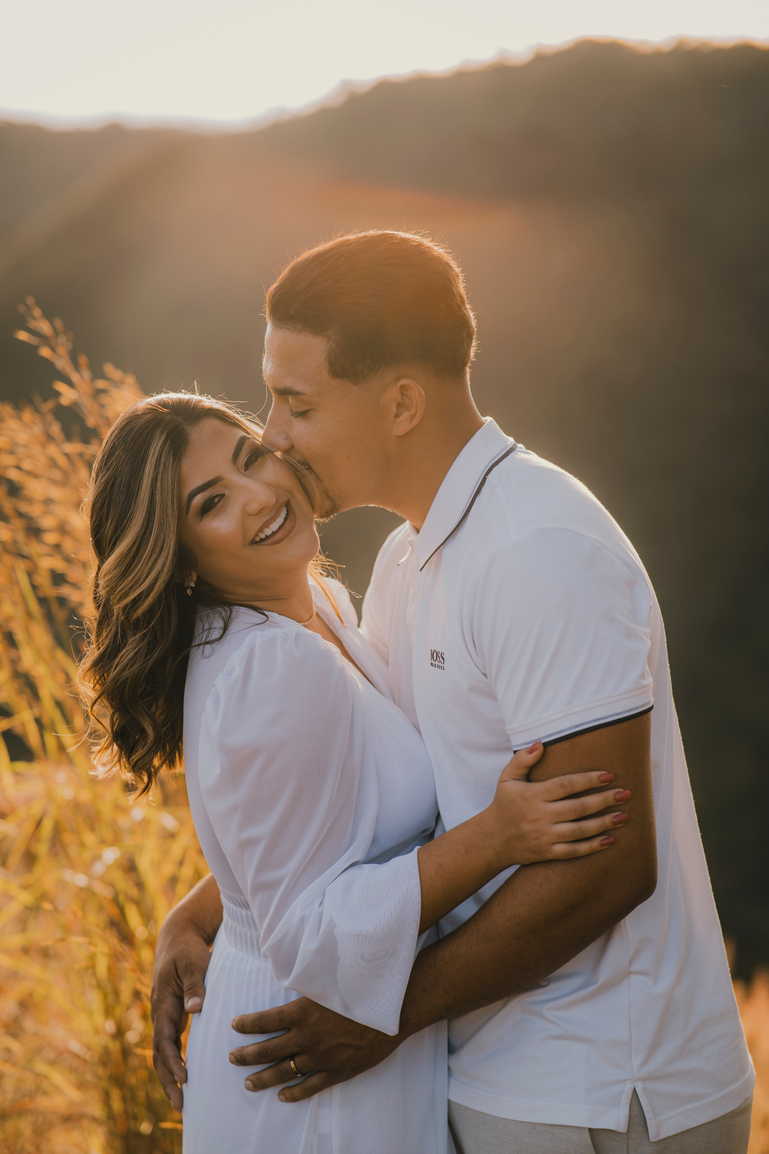 Pre Wedding Tayene & Fabricio. Principal