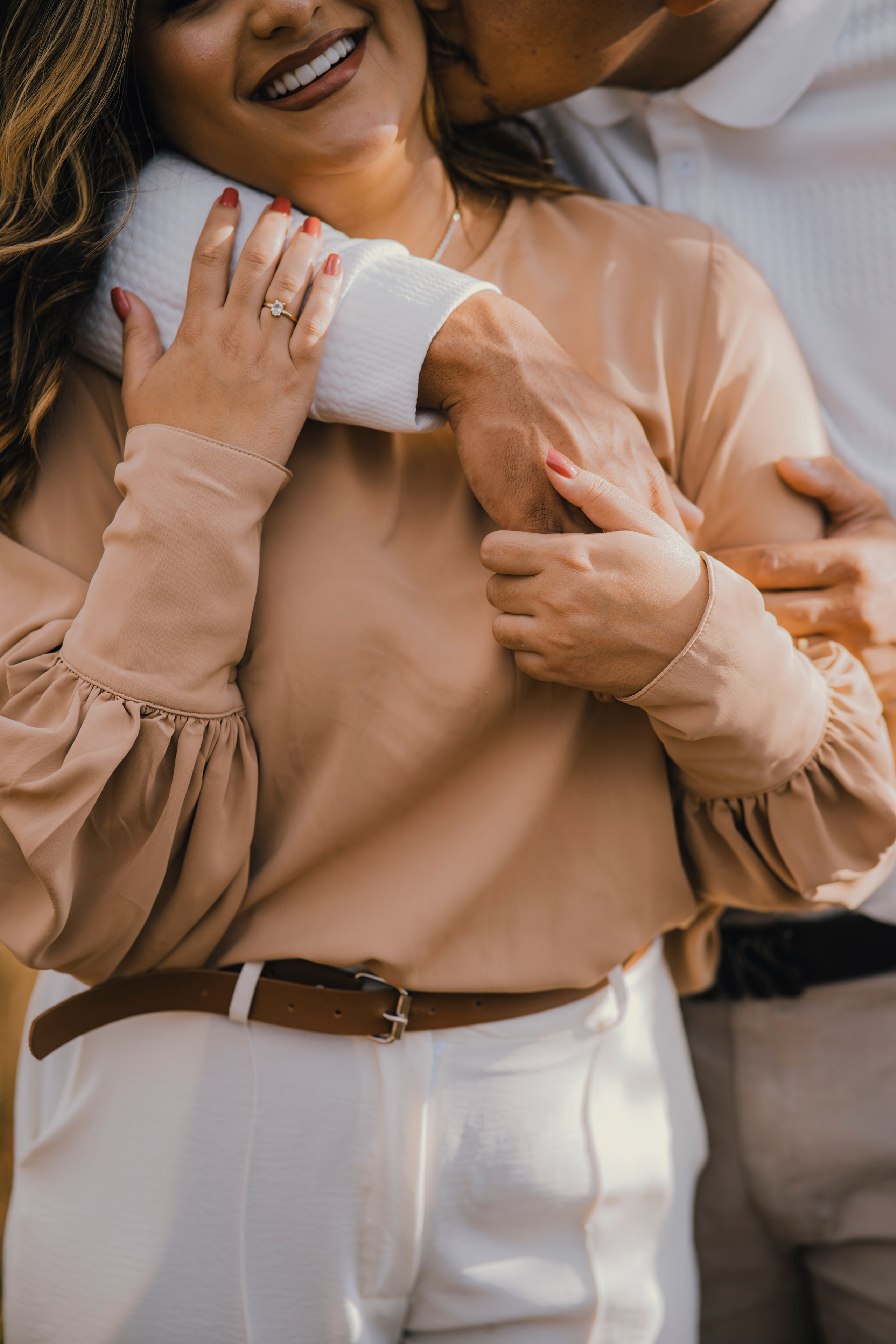 Pre Wedding Tayene & Fabricio. Principal