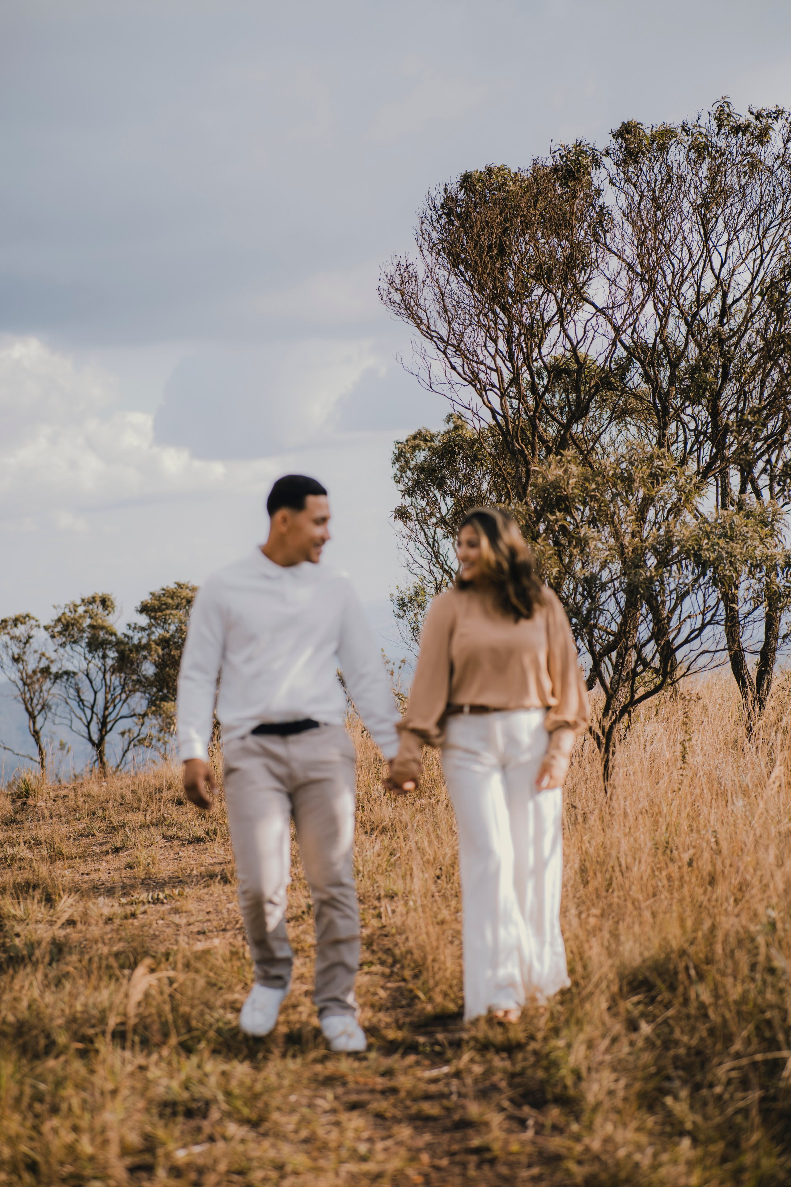 Pre Wedding Tayene & Fabricio. Principal