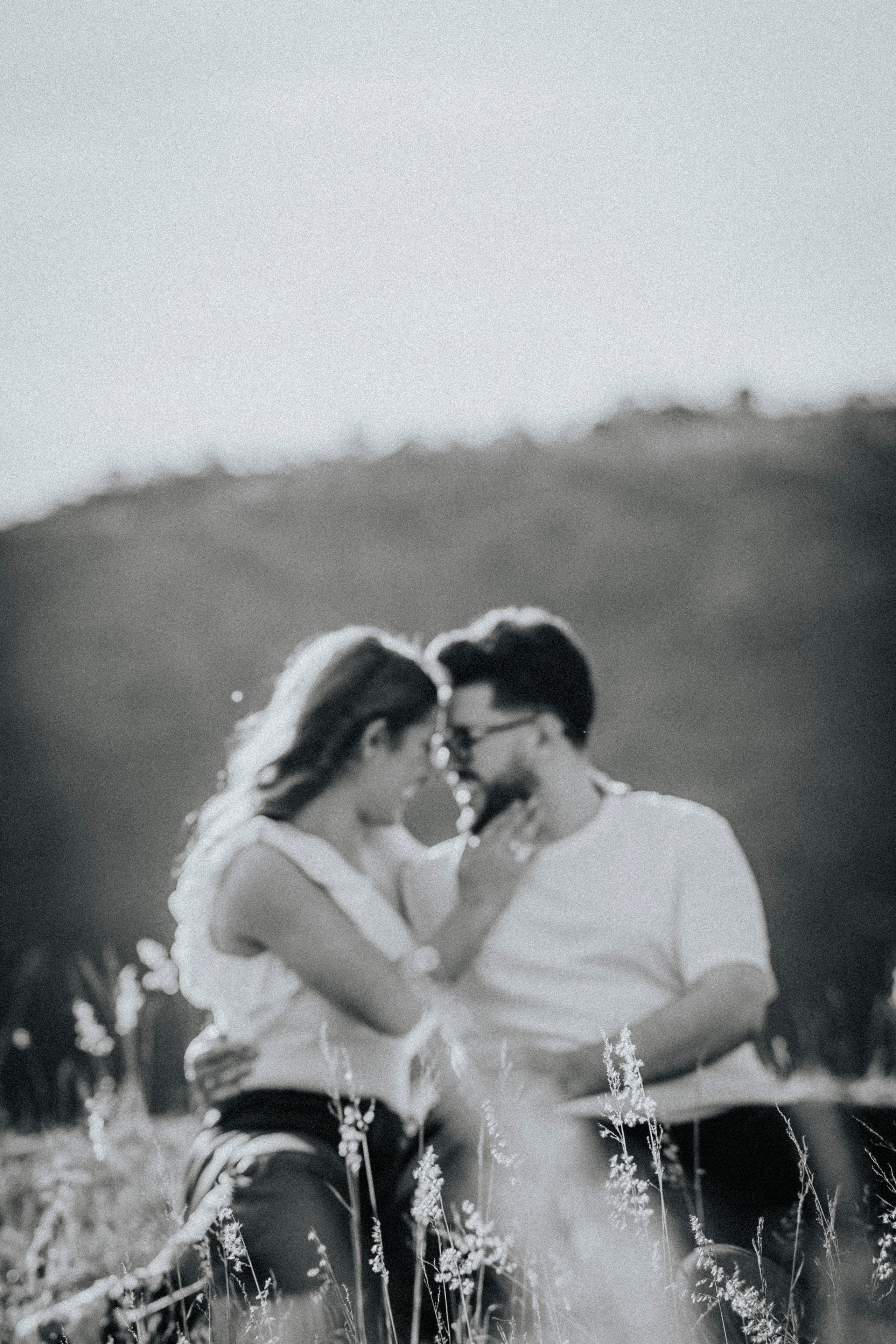 Pre Wedding Ana & Reinaldo. Principal