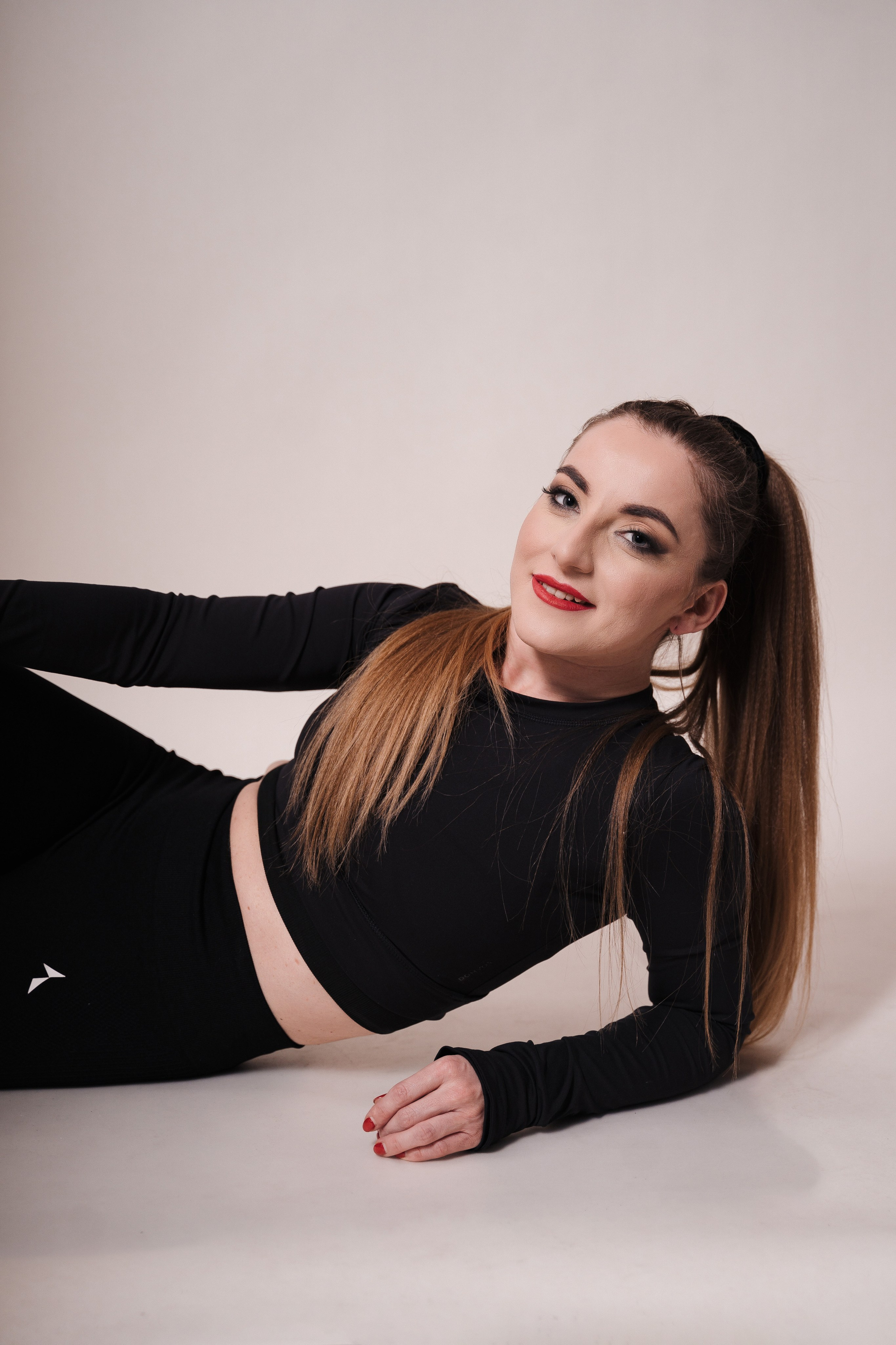 Eugenia. Karina Czernecka Foto