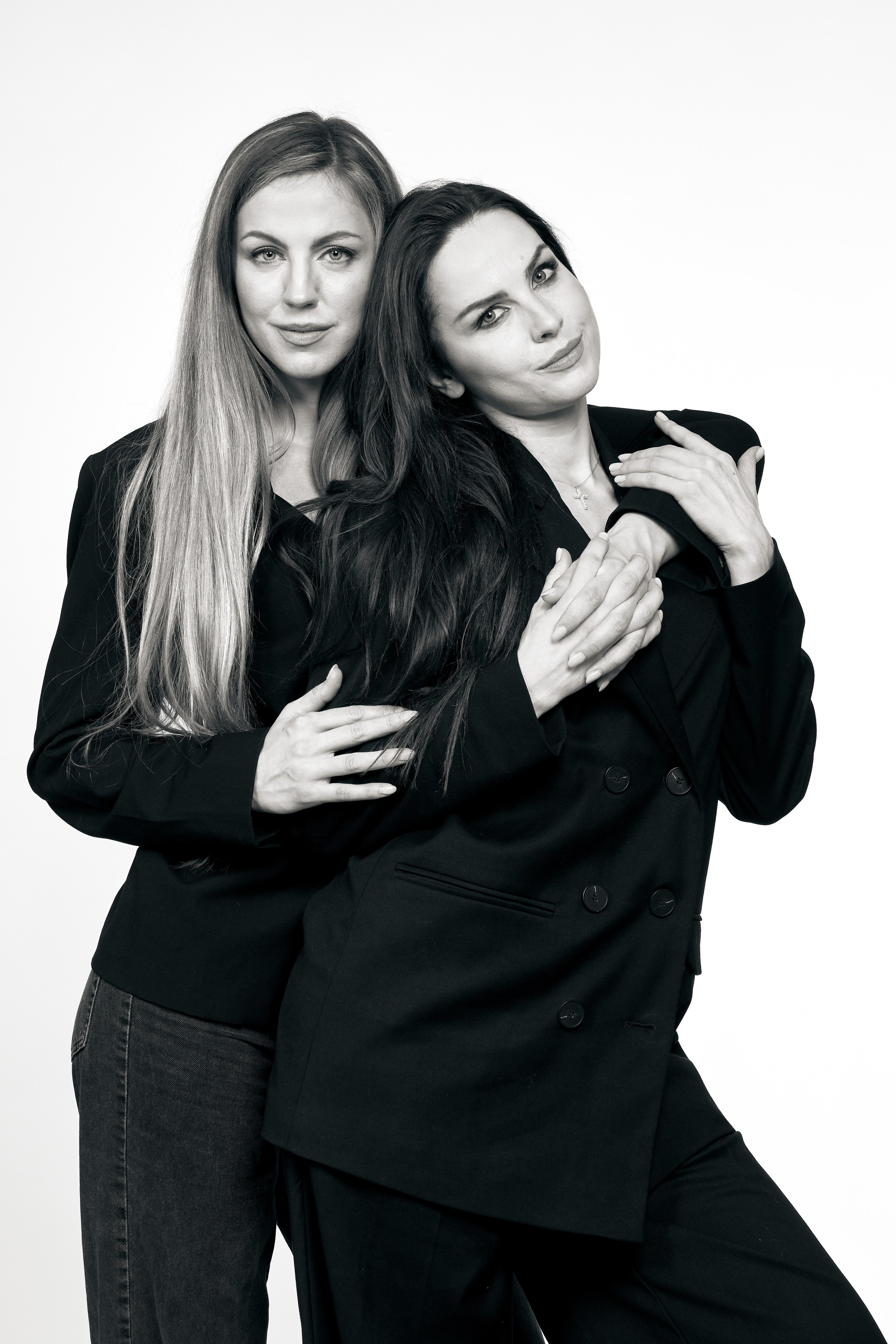 Māsas Dreimanes. Фотограф Илона Иванова, Кондрашин студия, Рига