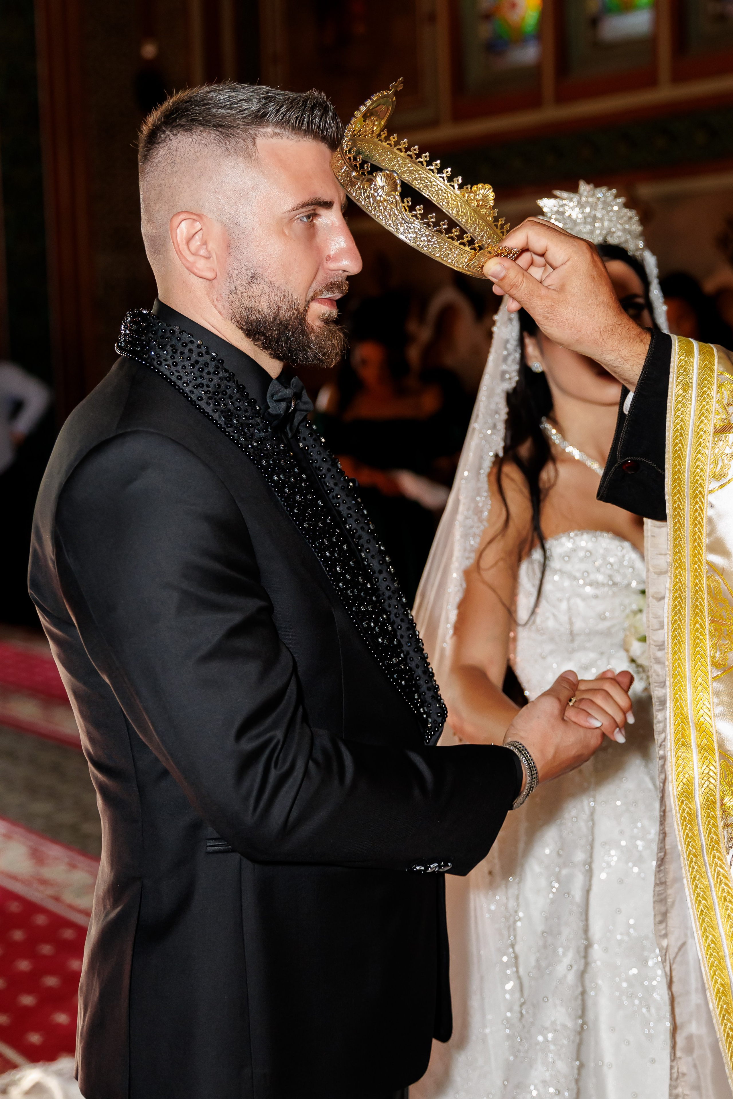 Alina & Razvan - Nuntă Pitești. Fotograf Profesionist Pitesti-Bucuresti| Mircea Seinea