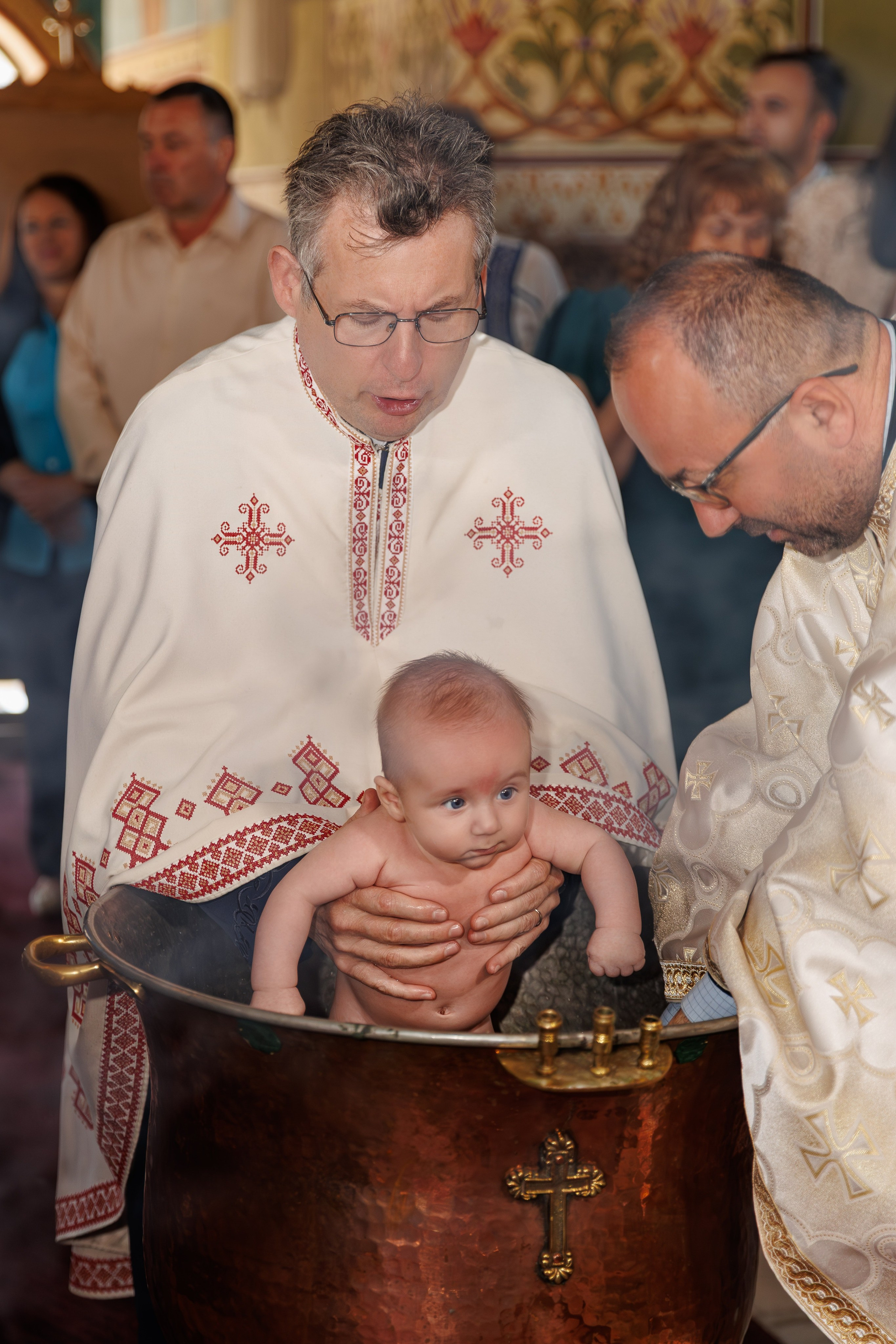 Victor Ștefan - Botez Pitești. Fotograf Profesionist Pitesti-Bucuresti| Mircea Seinea