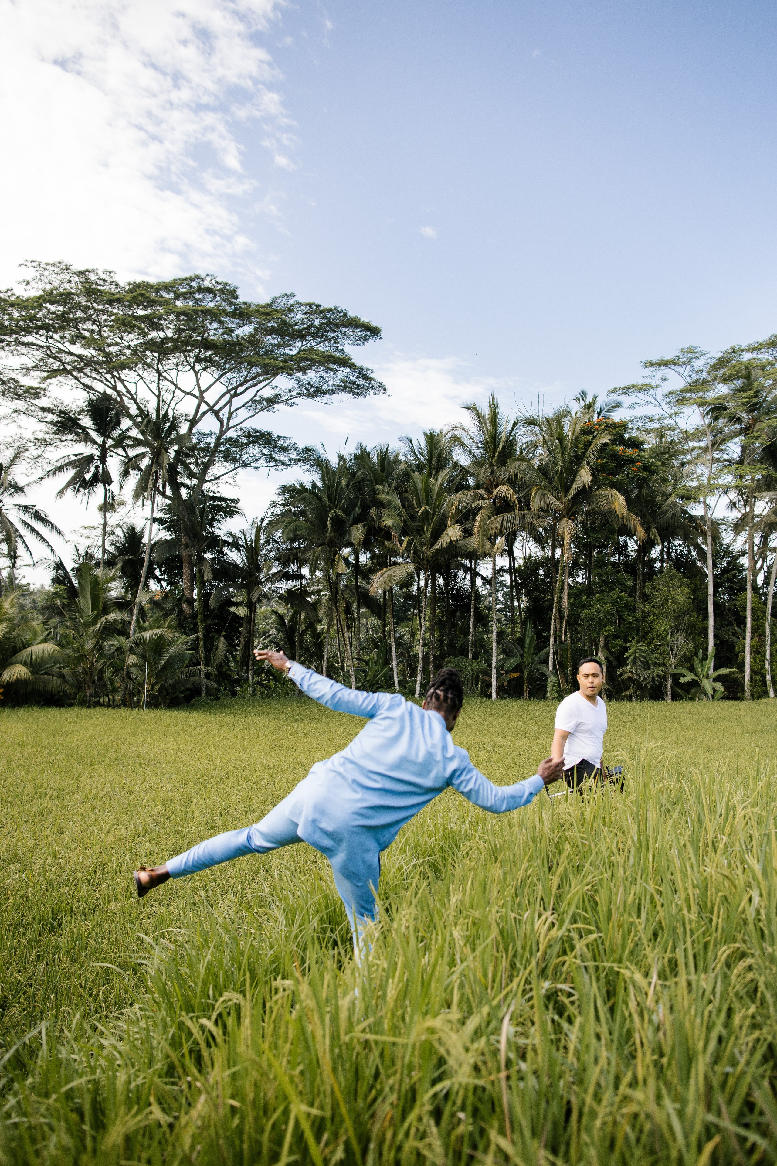 Kamau & Siobhan. Get.it.feel — Aesthetic Photography and Videography