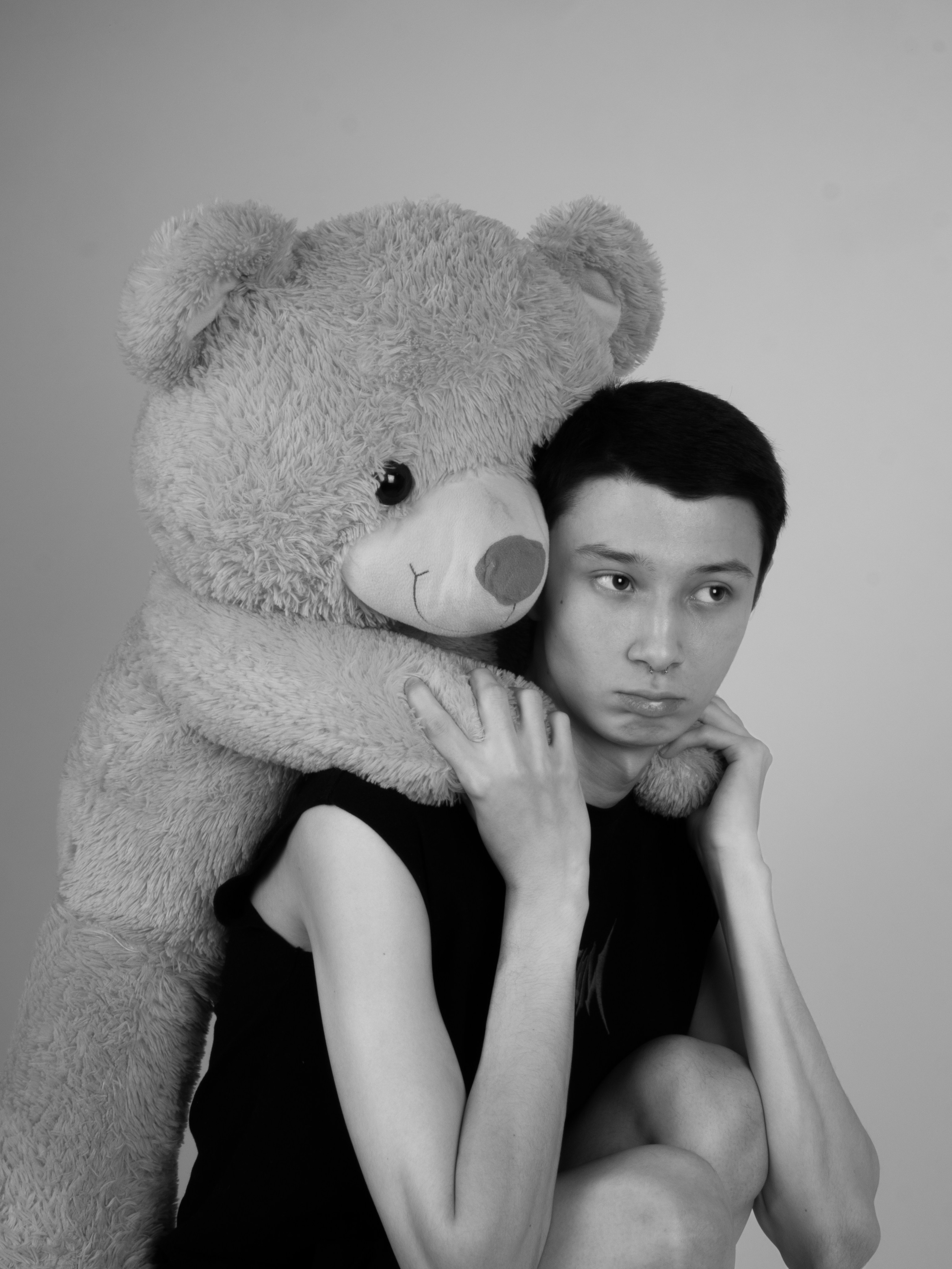 Its my bear. Безумный фотограф Москва/Спб| Уфа Галяутдинов Руслан