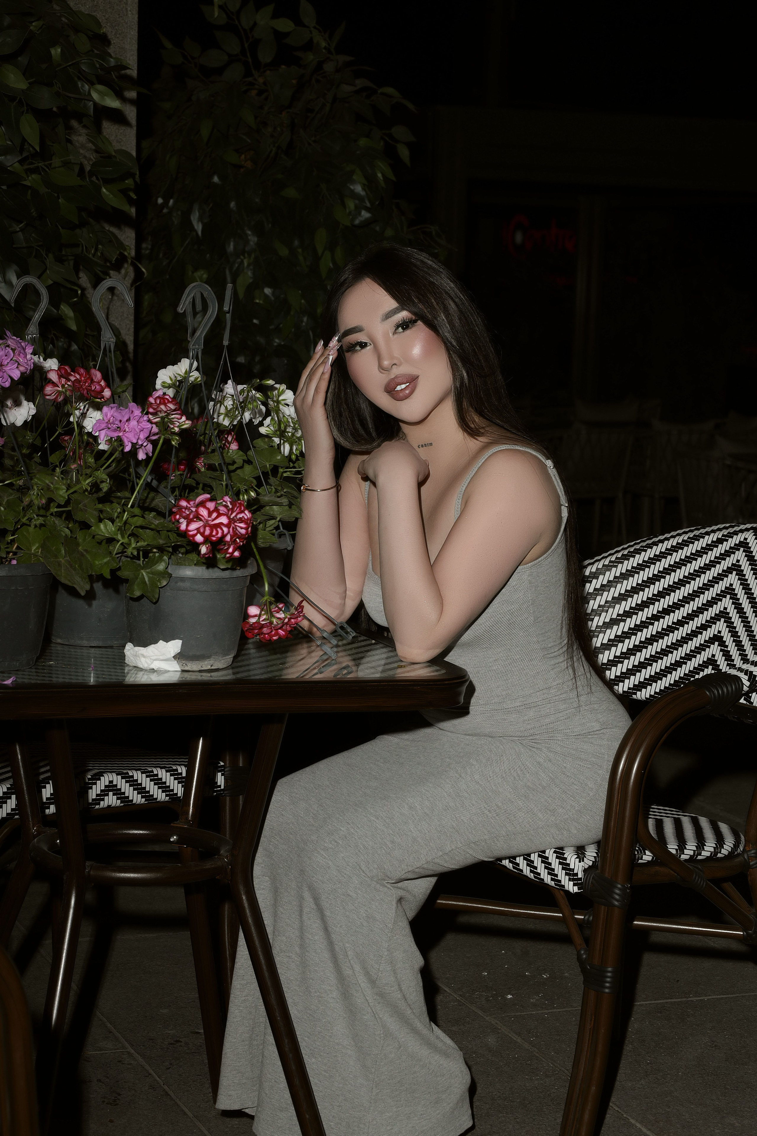 Портрет. Ellaya.ph