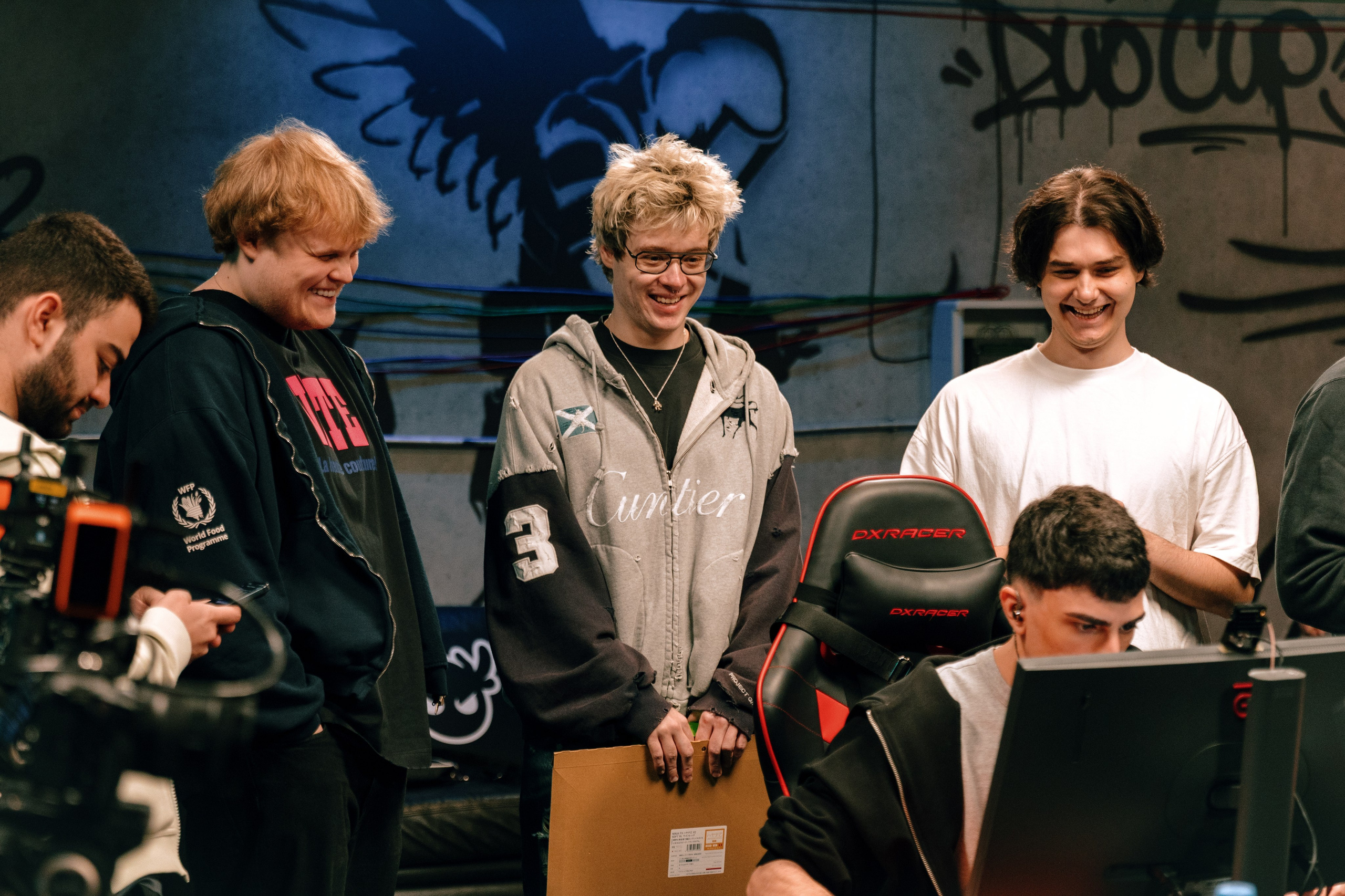 Evelone (CS Tournament). Фотограф Инна Гайнулина