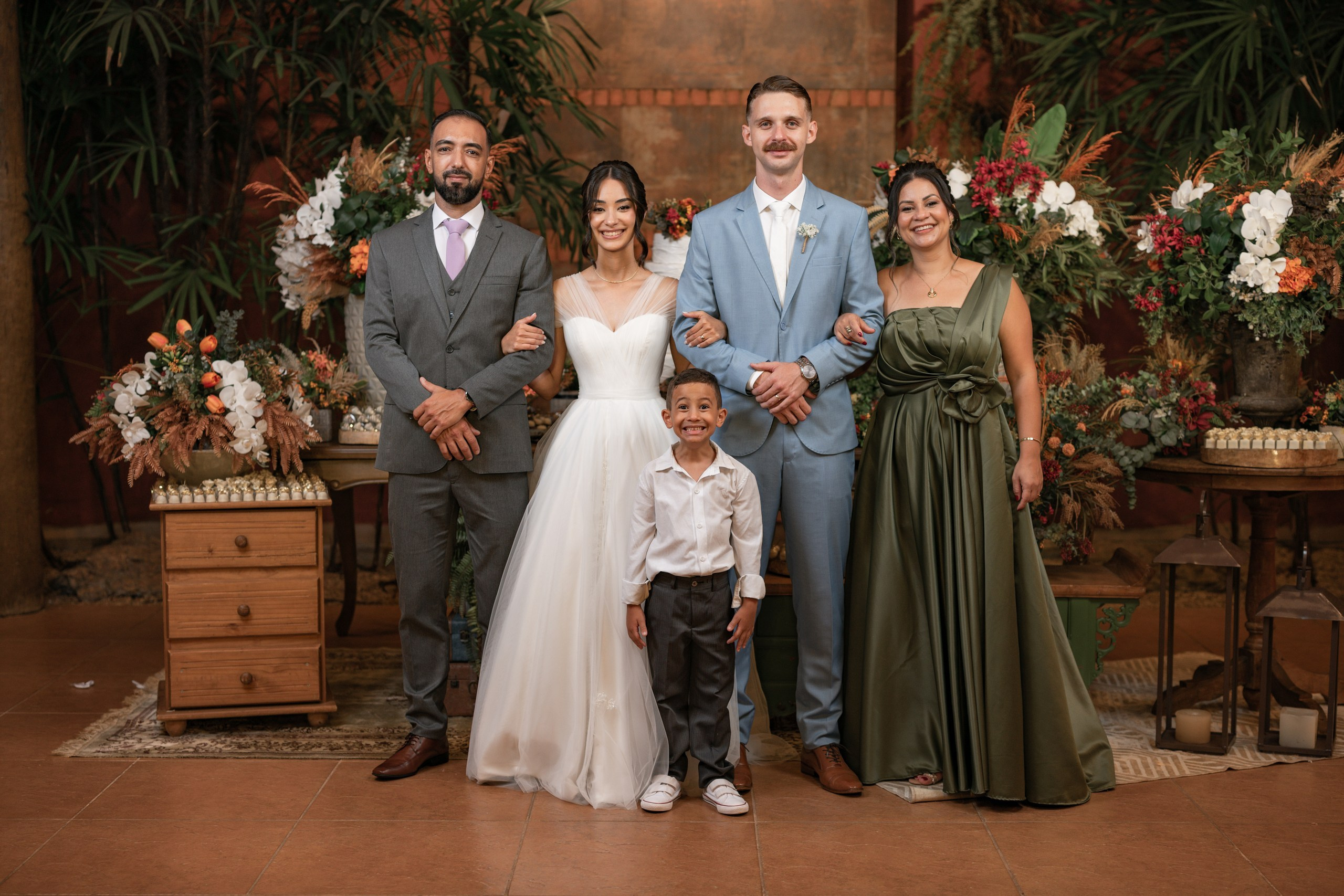 Historia. Fotógrafo de Casamento, grávida, Retrato, Corporativo