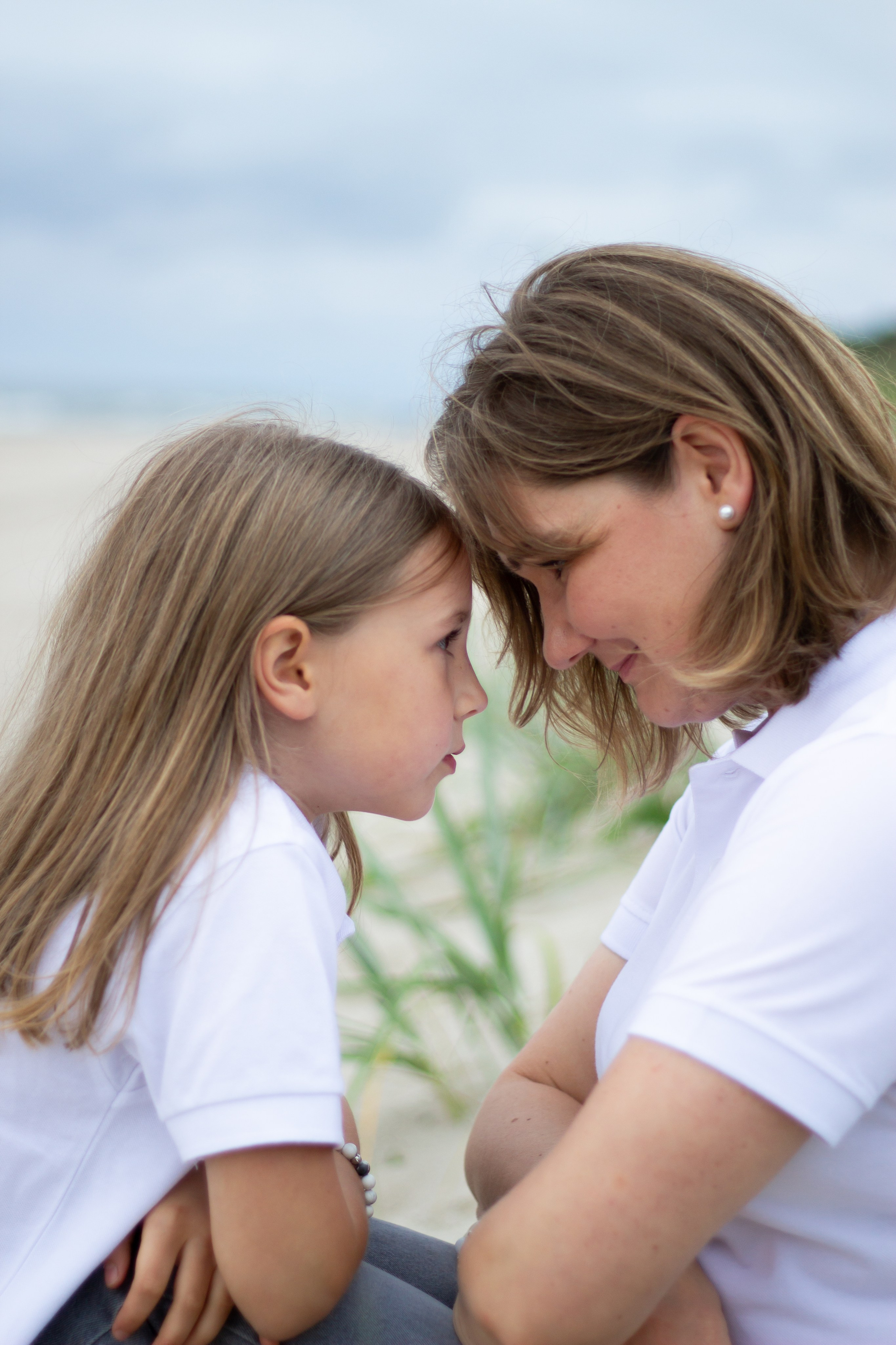 Šeima. Fotografė Klaipėdoje