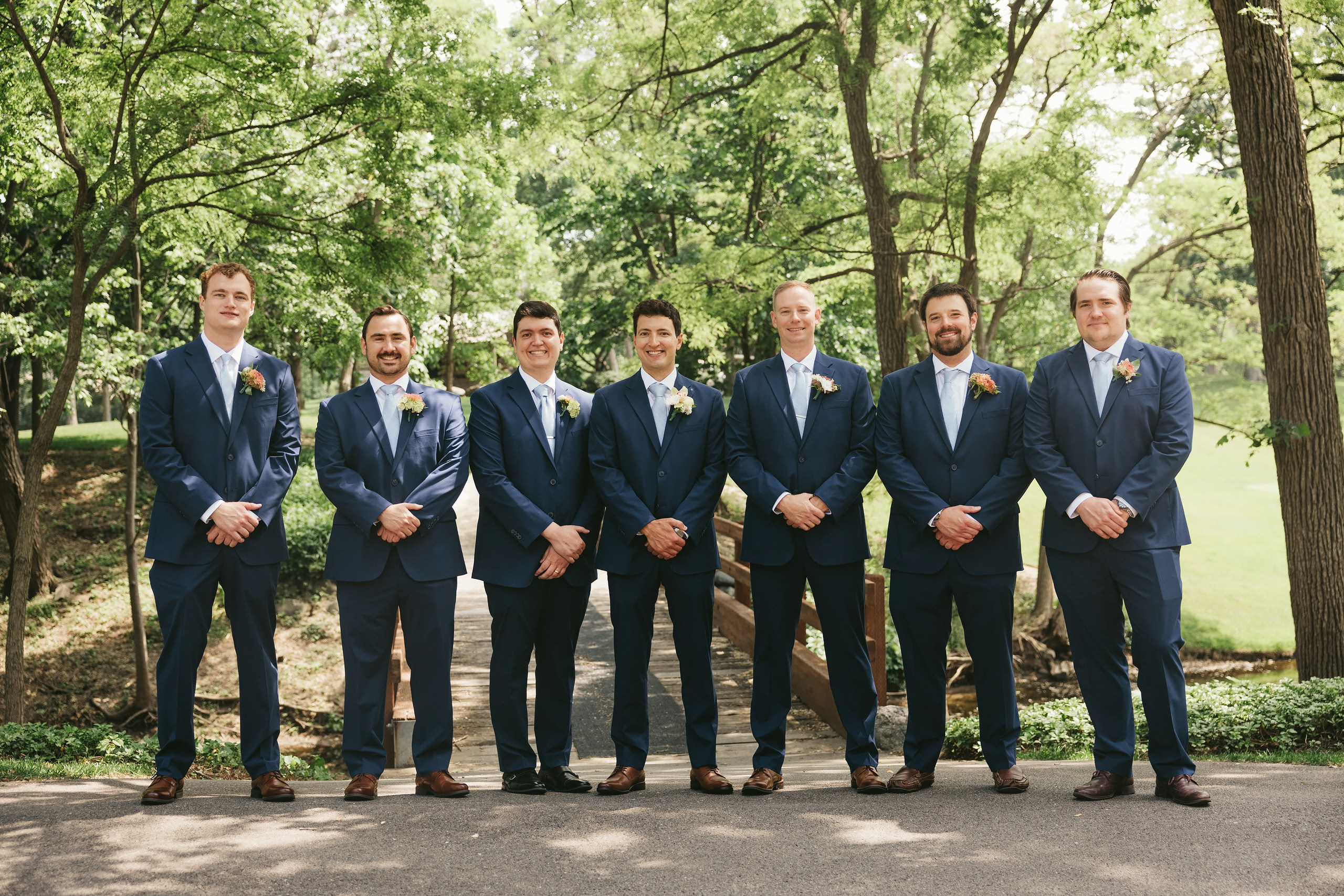 06.14.2025 Wedding. Wedding family event photographer in Chicago Nick Yushevich