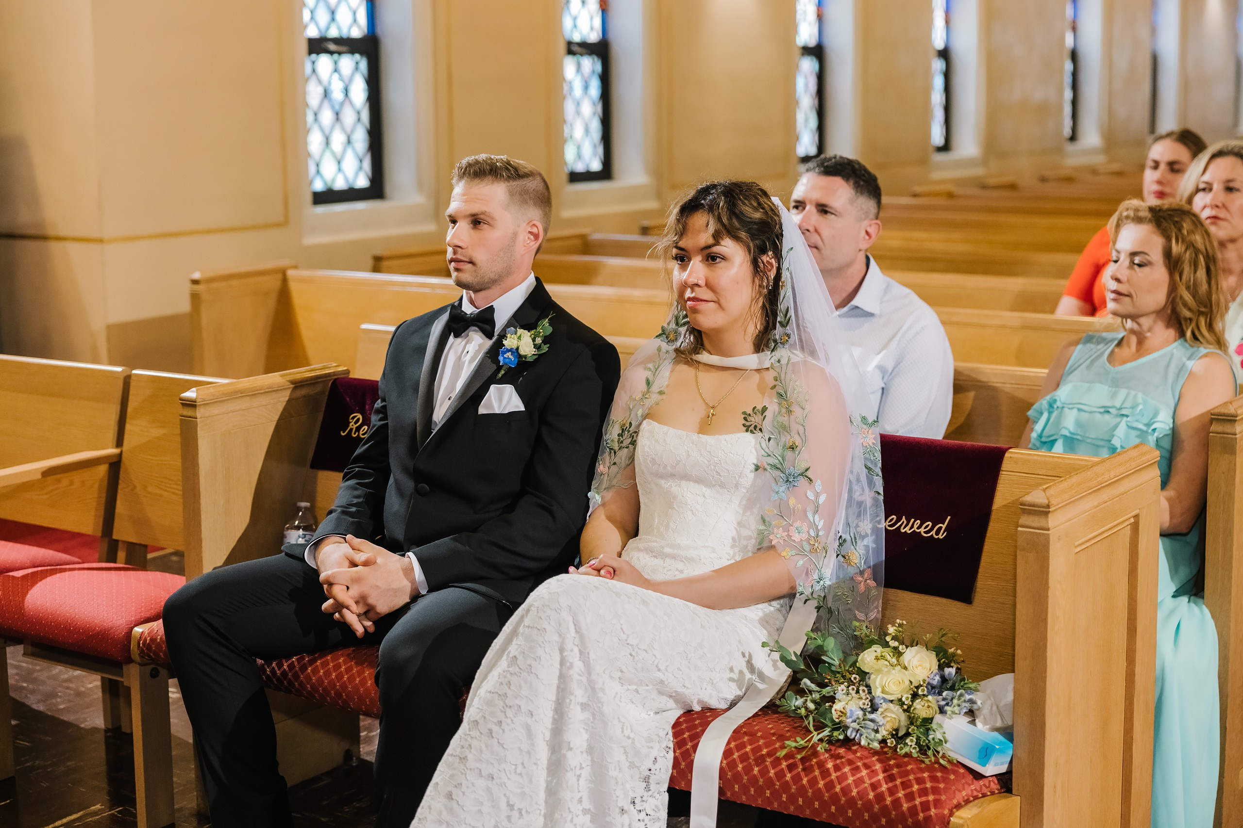 07.12.2025 Wedding. Wedding family event photographer in Chicago Nick Yushevich