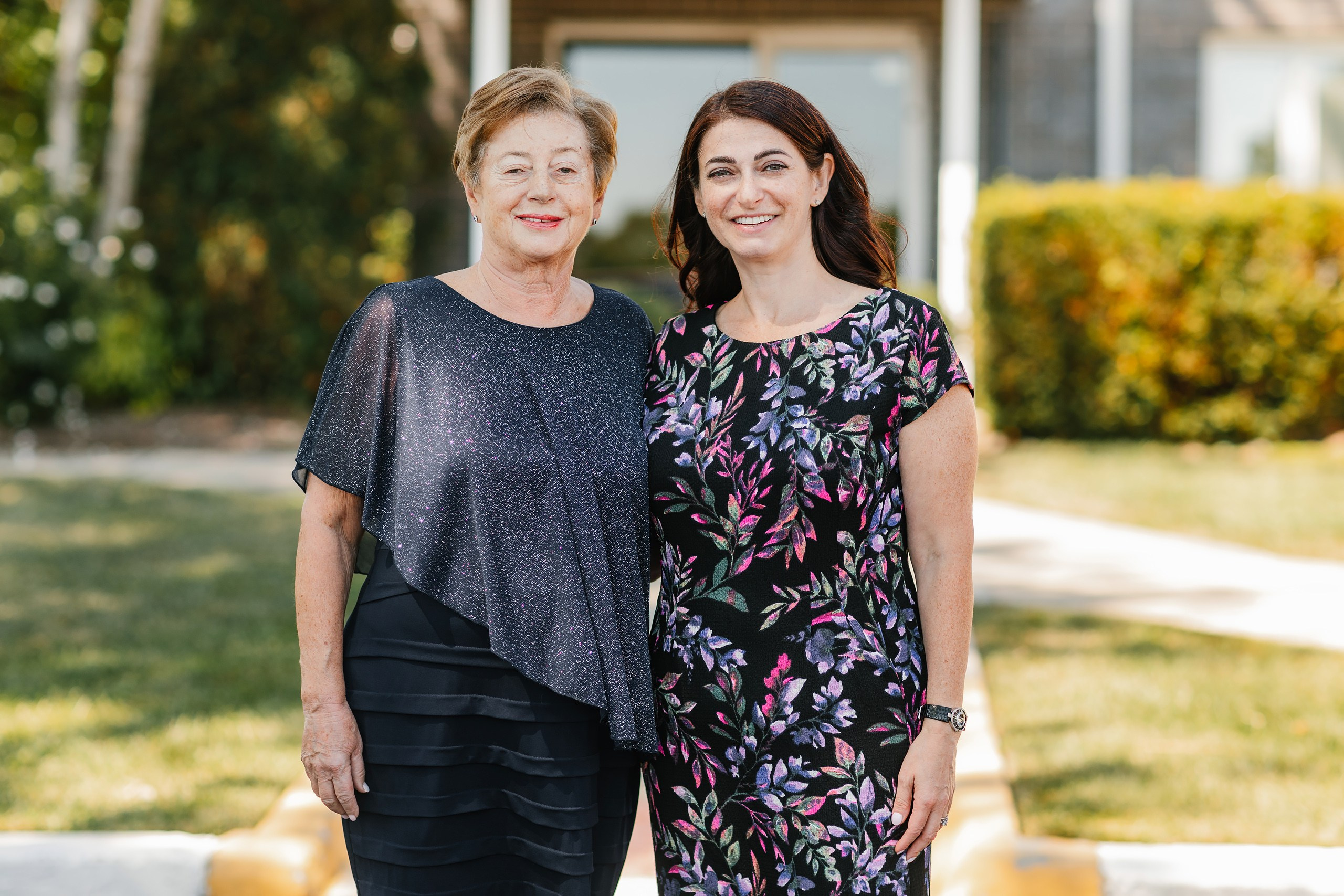 09.01.2025 Bat Mitzvah. Wedding family event photographer in Chicago Nick Yushevich