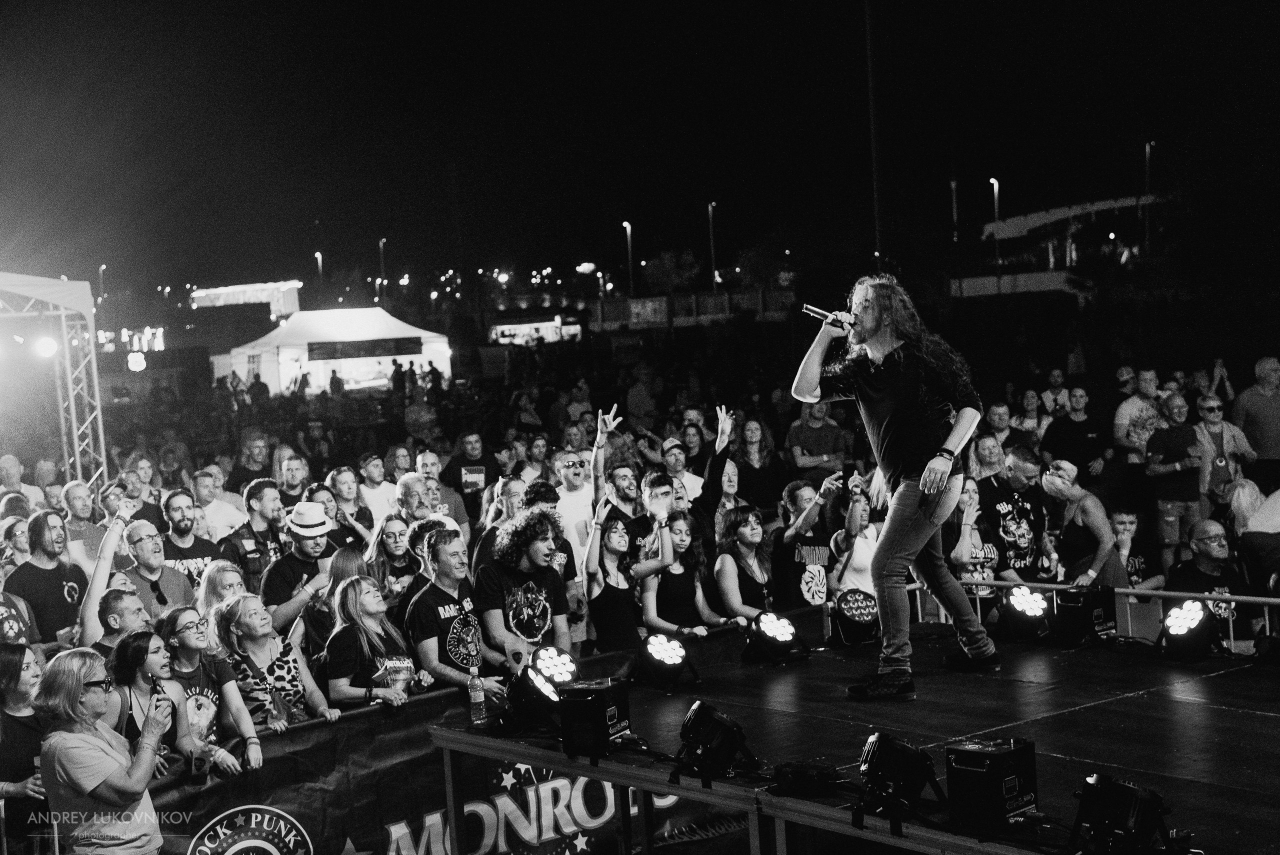 Rock Against Cancer Torrevieja Fest