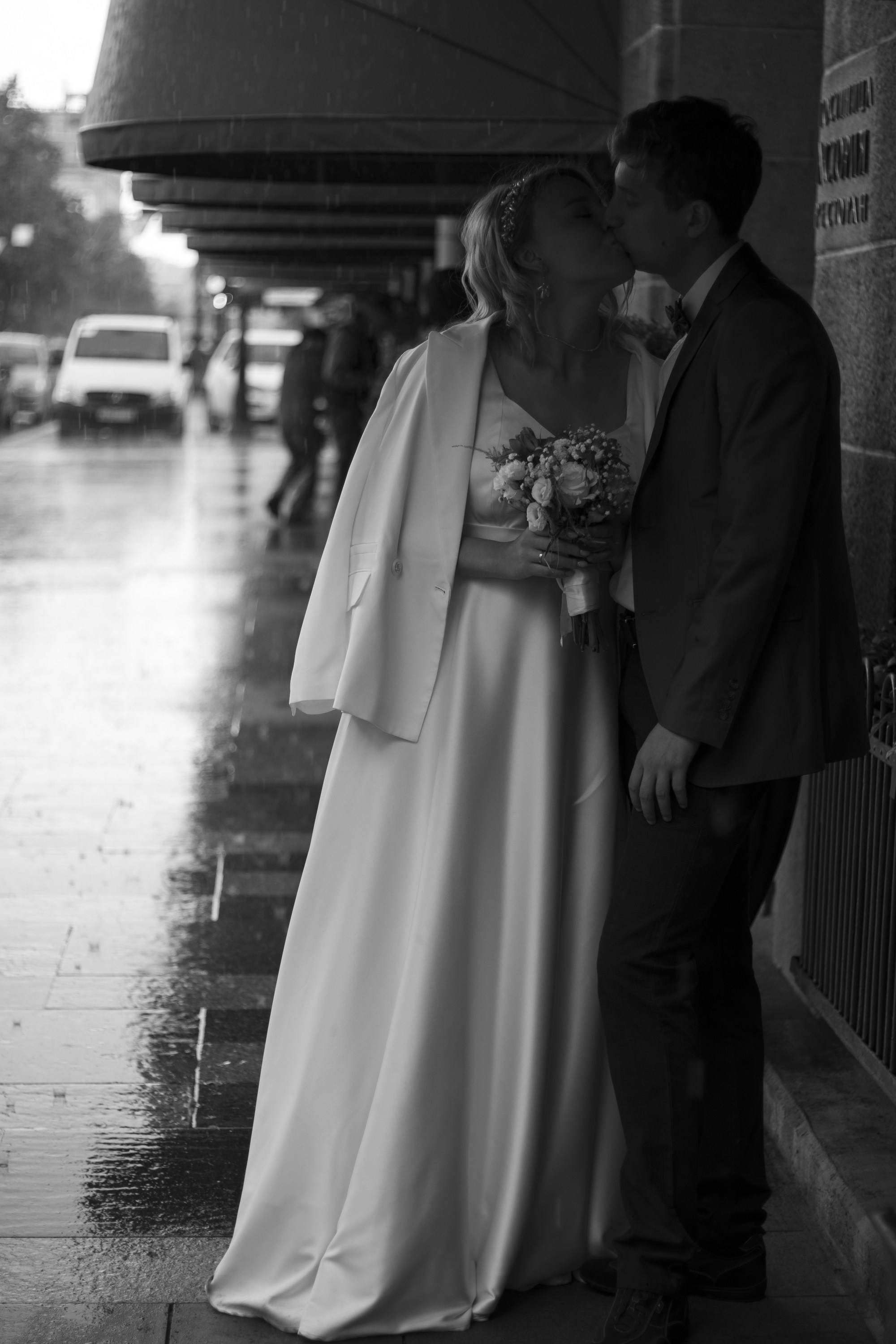 Alexandr & Catherine. Свадебный и портретный фотограф в Валенсии Дмитрий Леонов