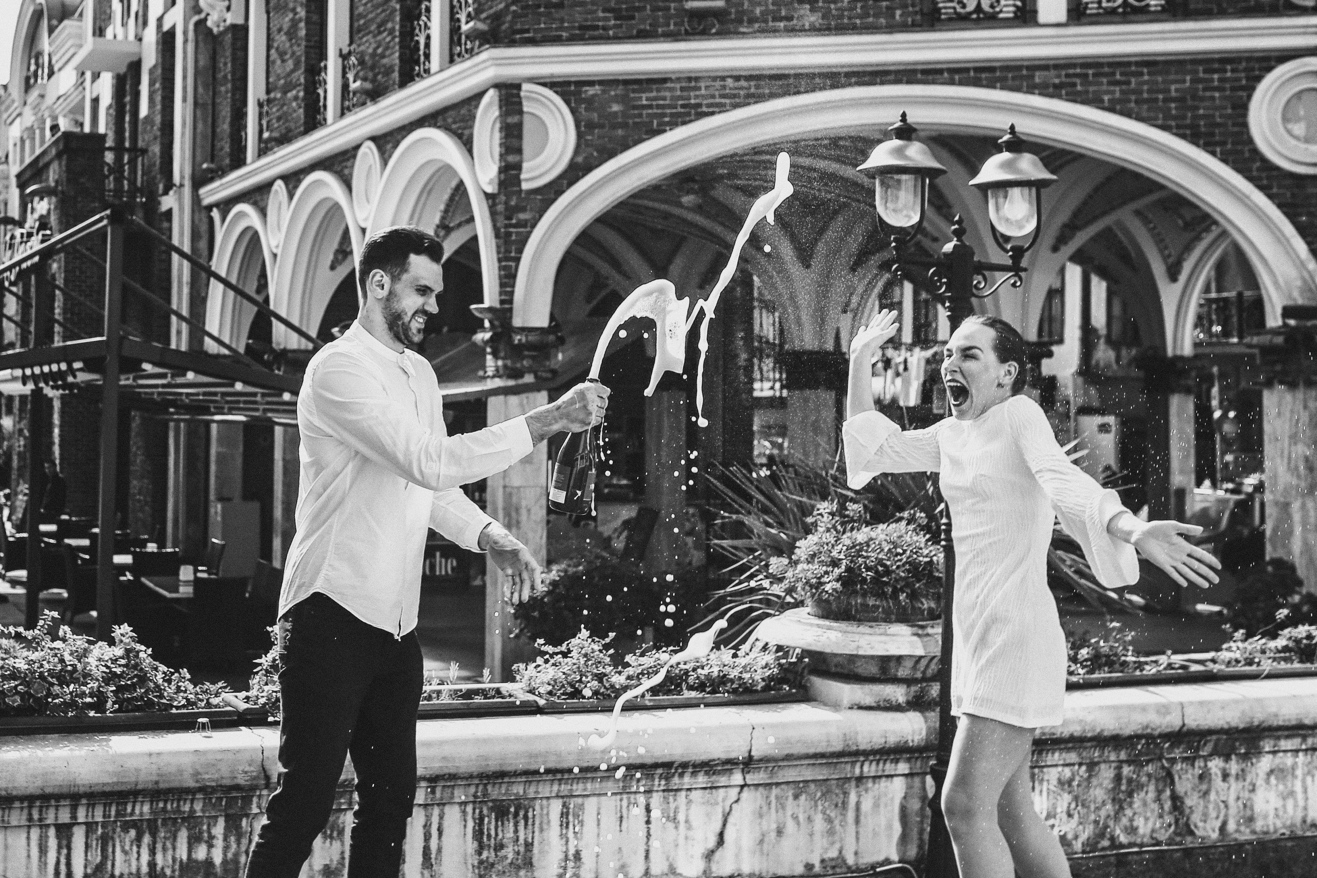 Свадебная съемка. Свадебный, семейный и детский фотограф в Беларуси и за ее пределами