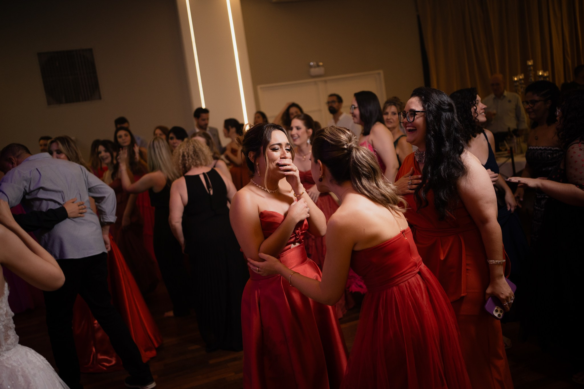 Giovana & Bruno — Luso / Bauru — SP. Robson Colaço