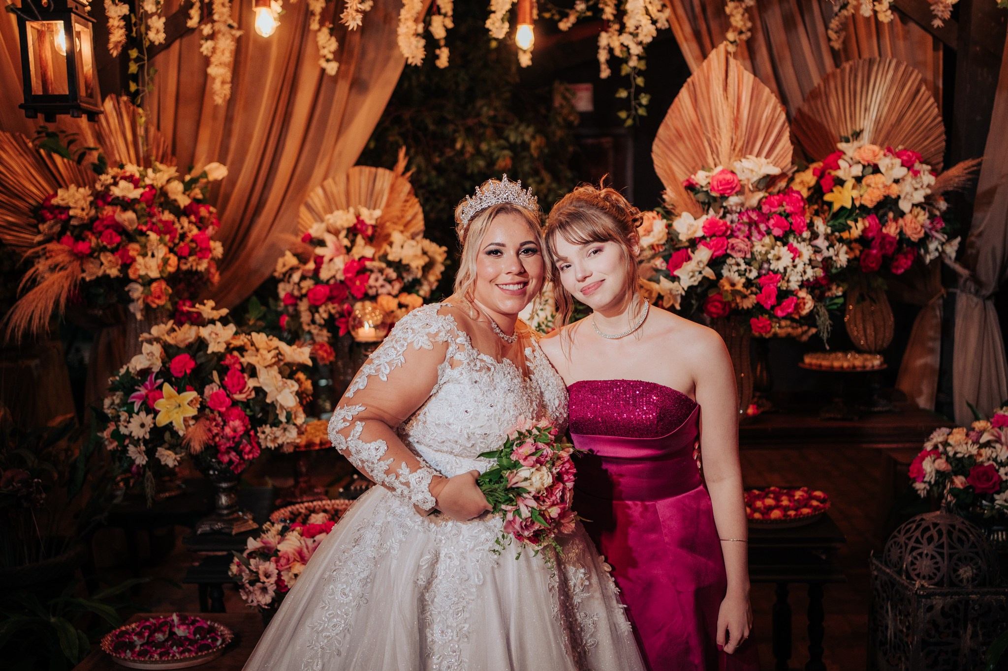 Nathallya & Antônio Marco — Vila Casali / Piratininga SP. Robson Colaço
