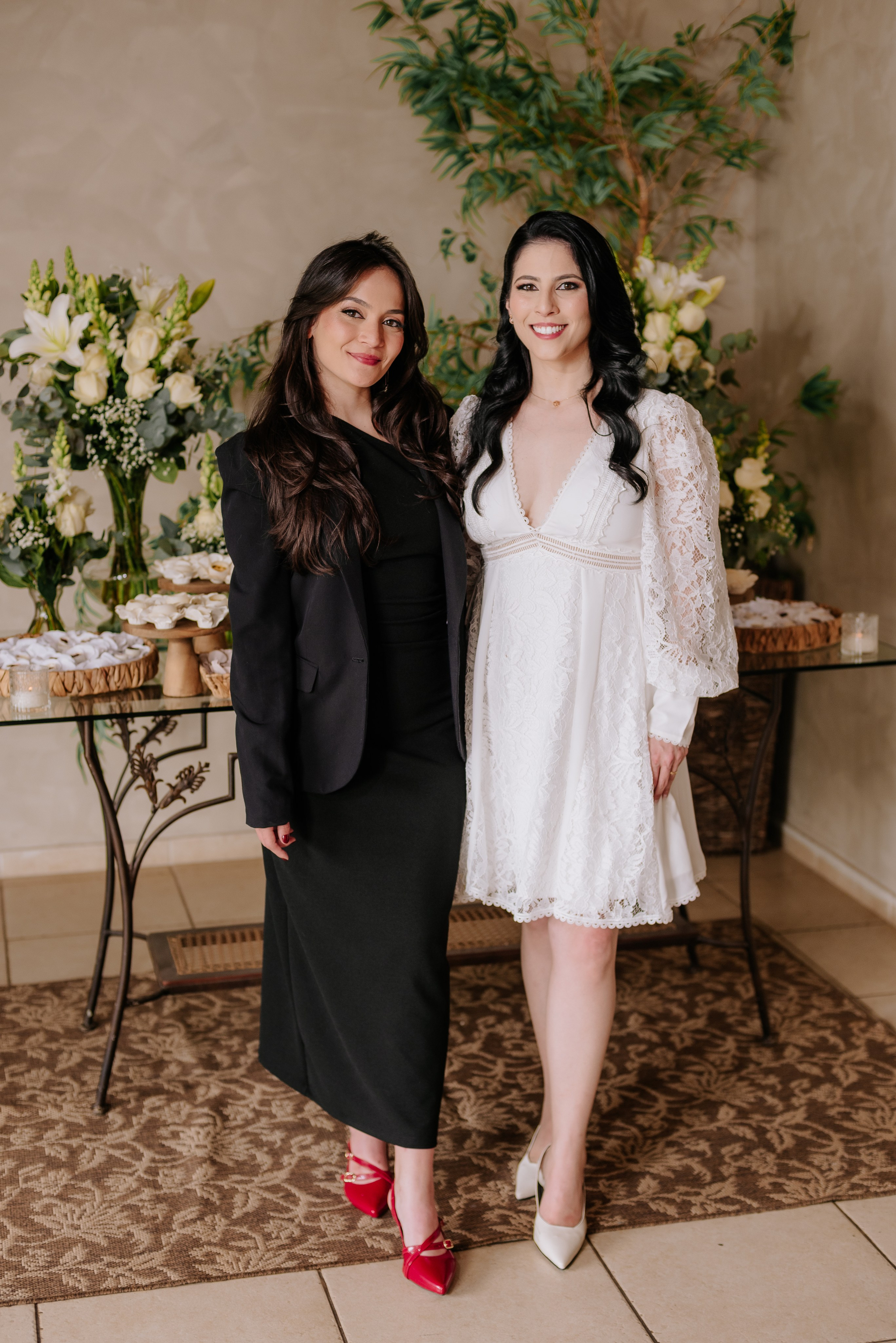 Raissa & Ricardo — La Terrasse Bistro / Bauru SP. Robson Colaço