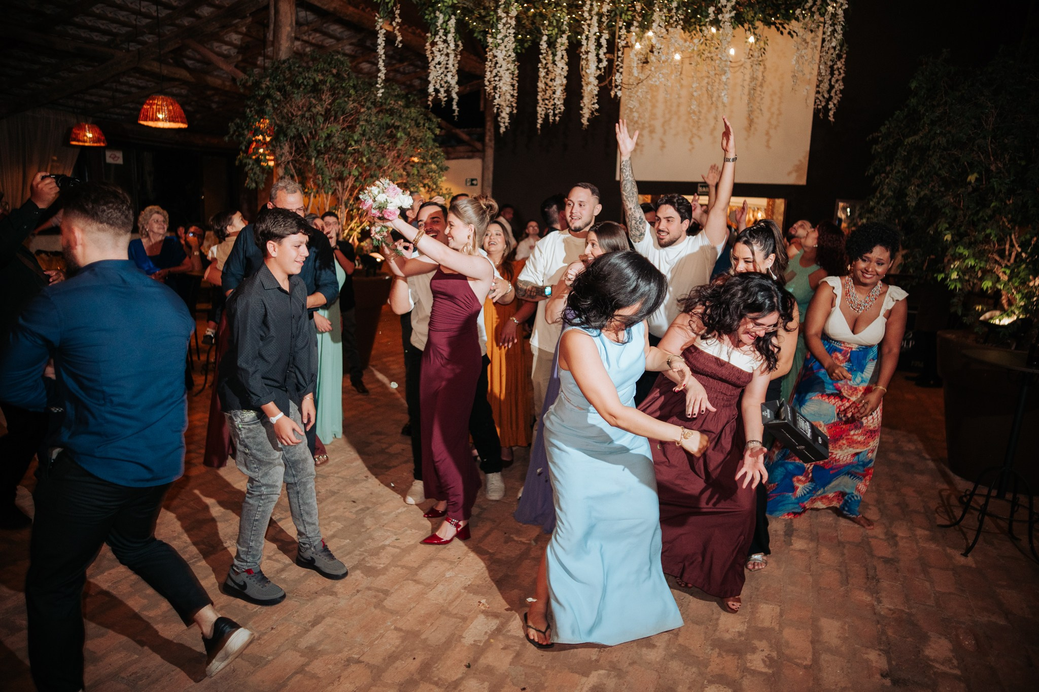 Aline & Daniel — Vila Casali / Piratininga SP. Robson Colaço
