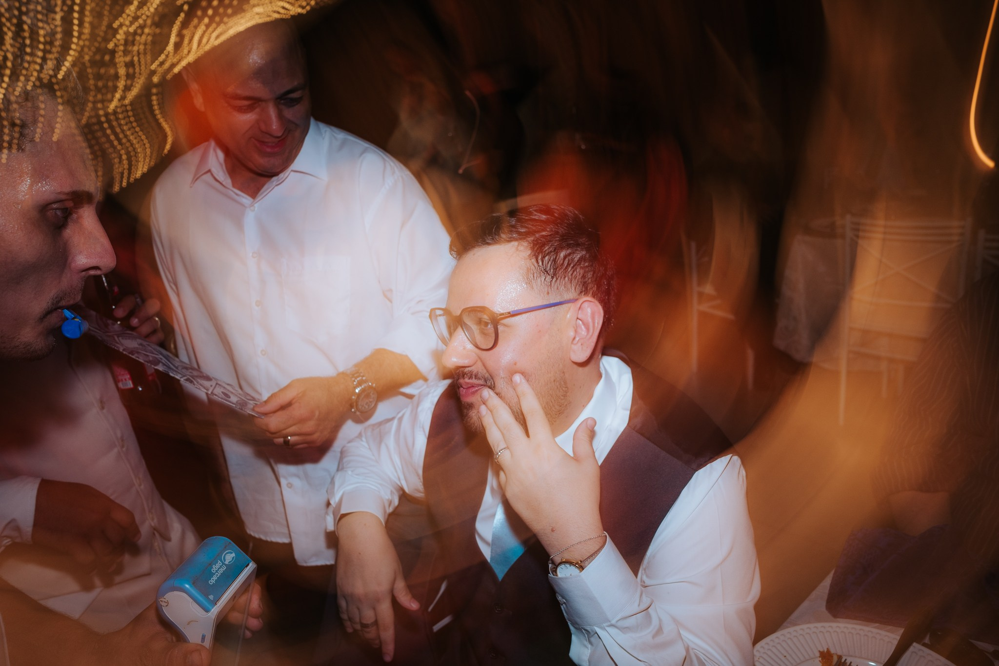 Lais & Lucas — Espaço Aveiro / Bauru SP. Robson Colaço