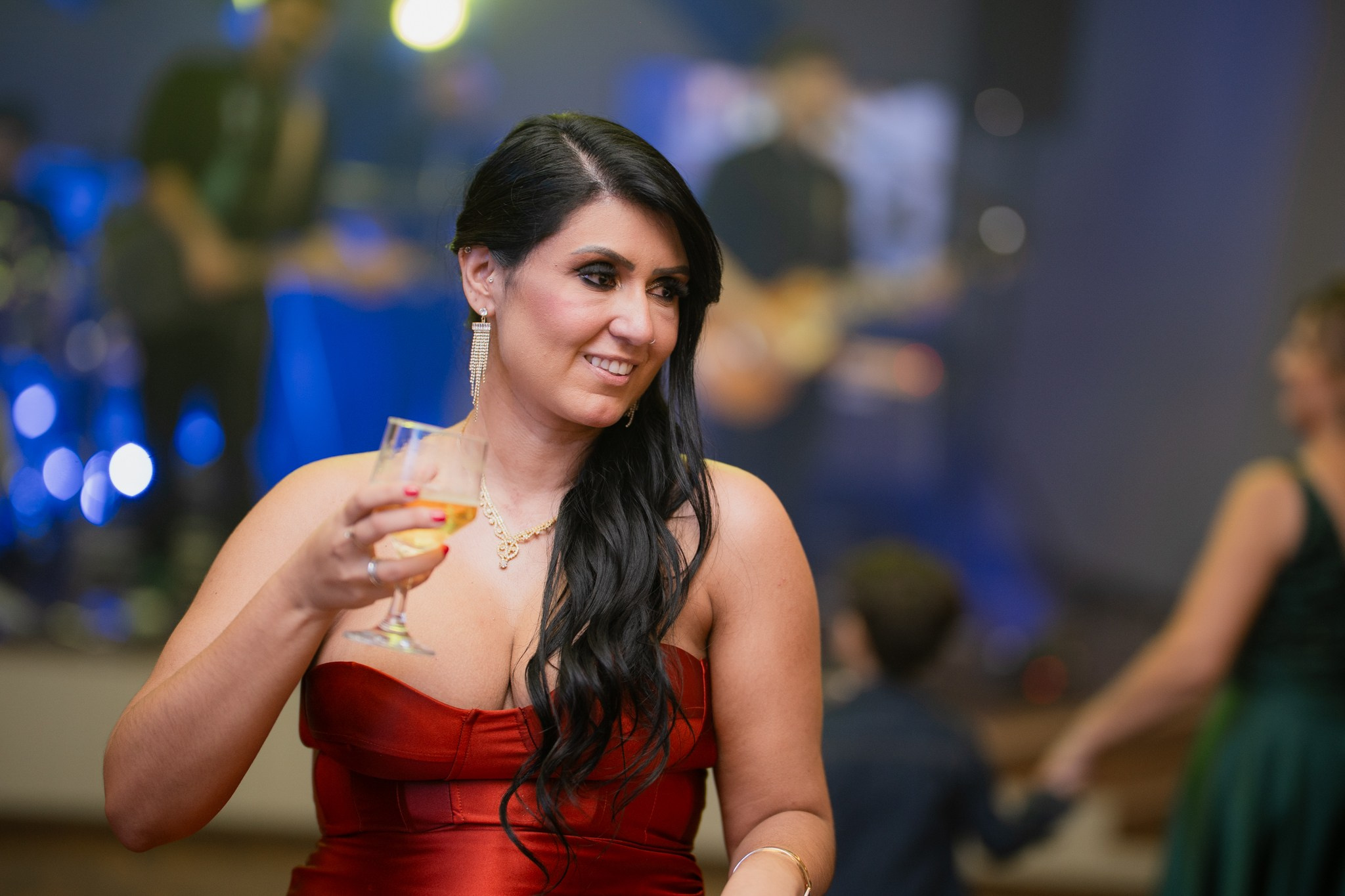 Giovana & Bruno — Luso / Bauru — SP. Robson Colaço