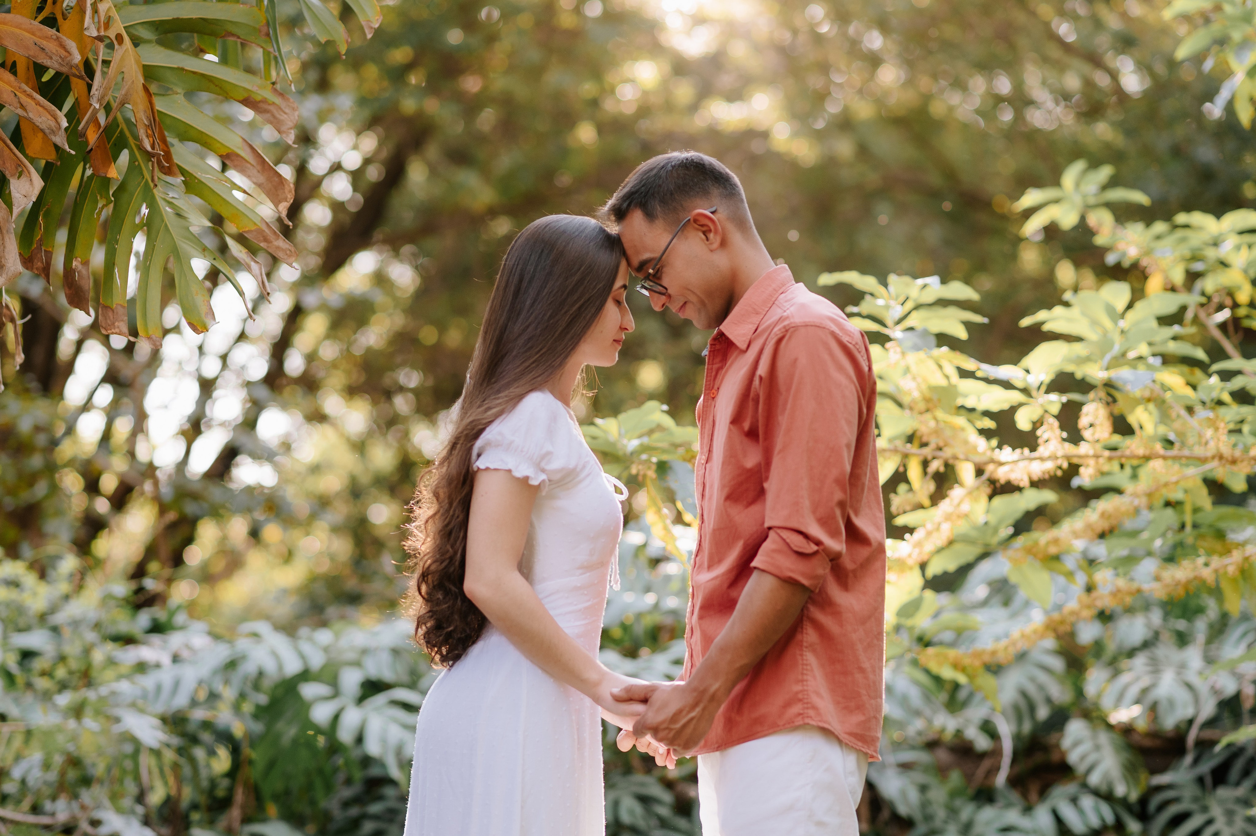 Beatriz & Abner — Vila Chalé / Bauru SP. Robson Colaço