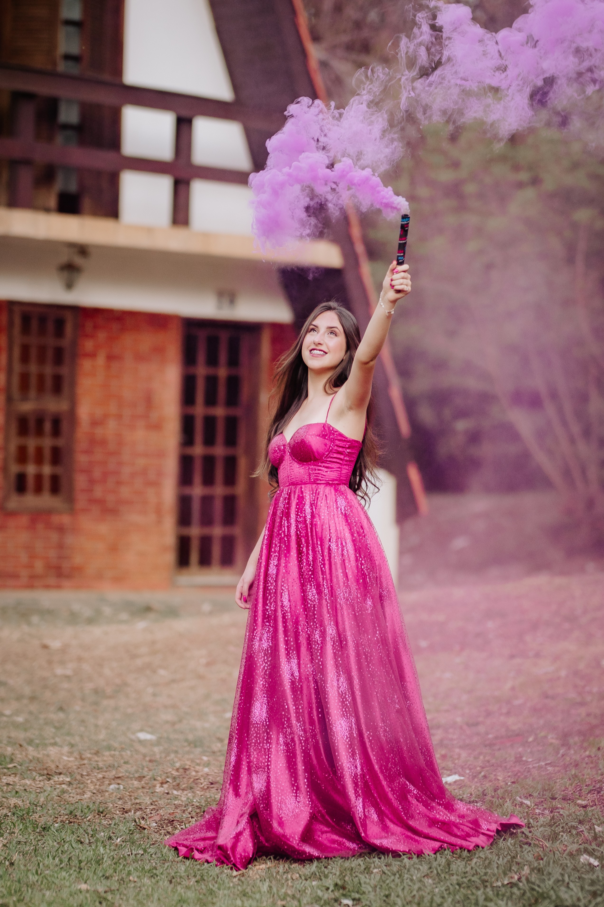 Mirella — Vila Chále / Bauru SP. Robson Colaço